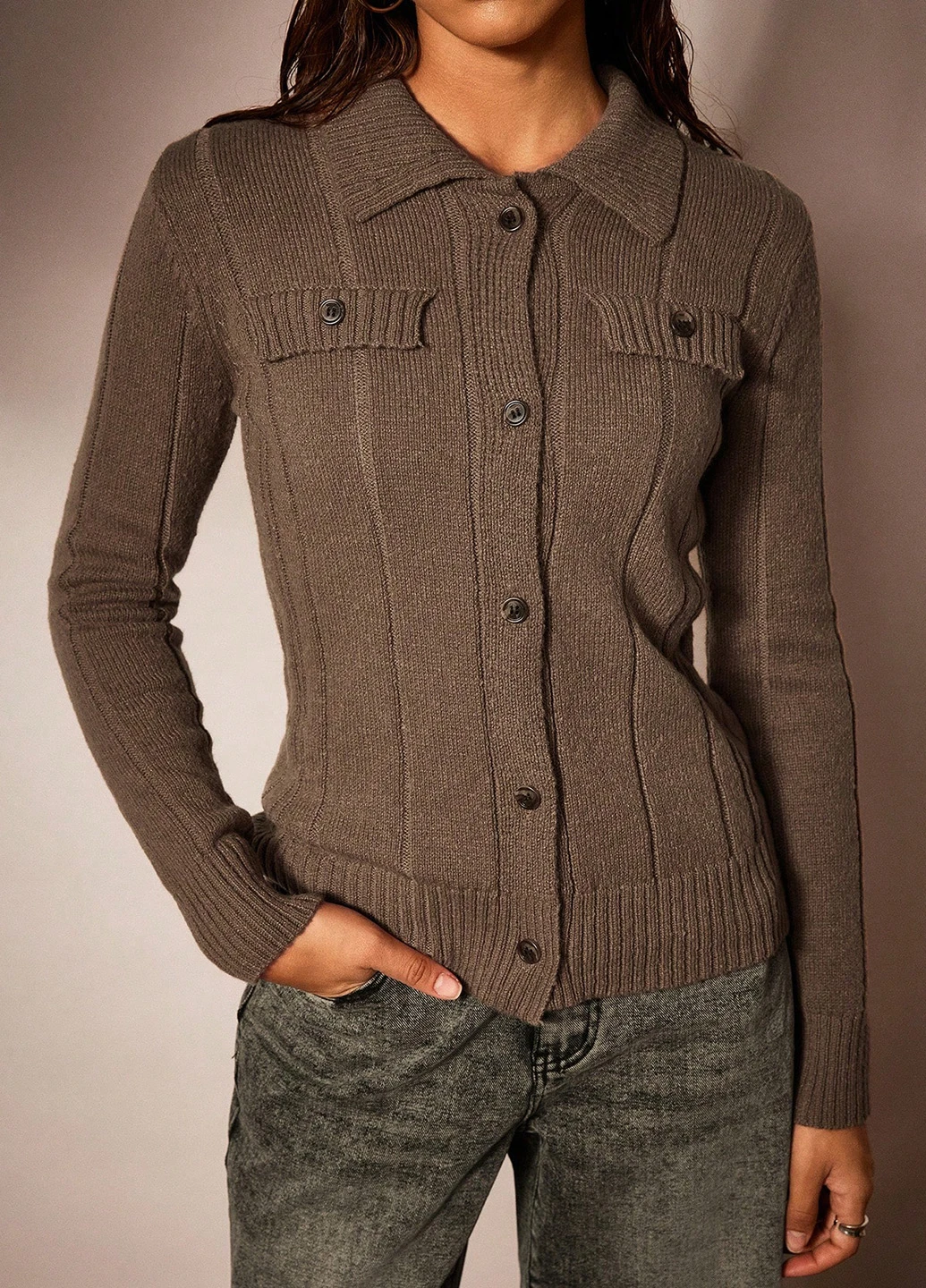 Кофта SHEIN (342068531)