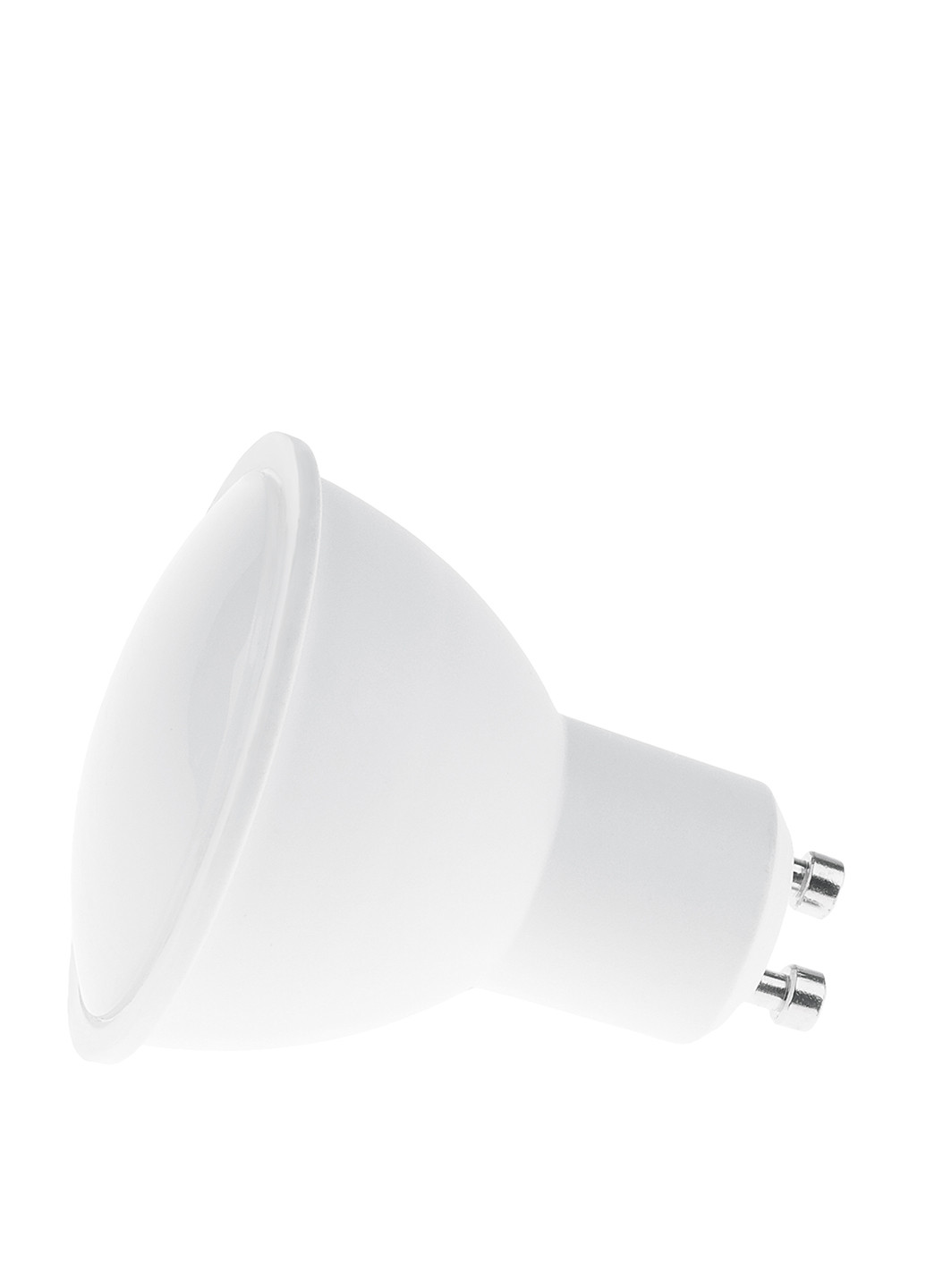 Лампочка світлодіодна GU10, 5 Вт Brille (130564905)