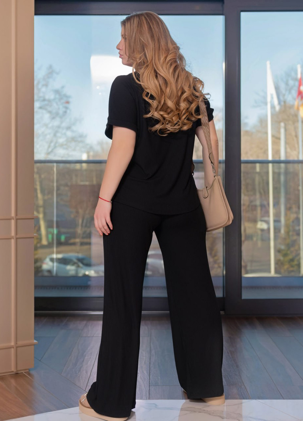 Костюм (футболка, штани) Demma (322234054)