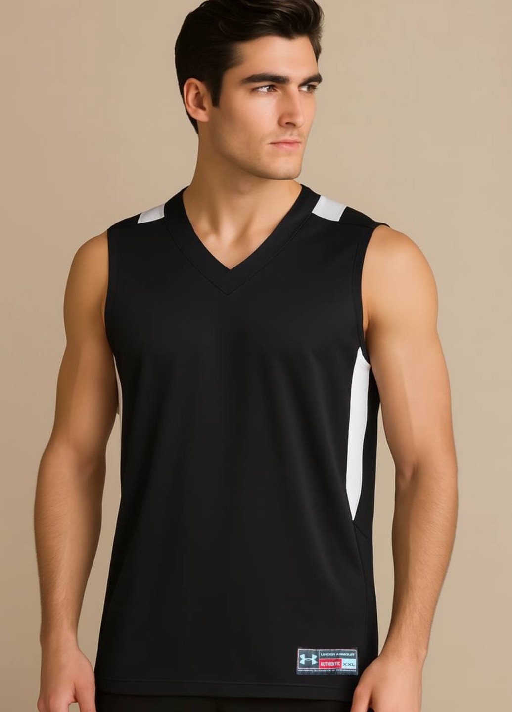 Майка Under Armour (366116086)