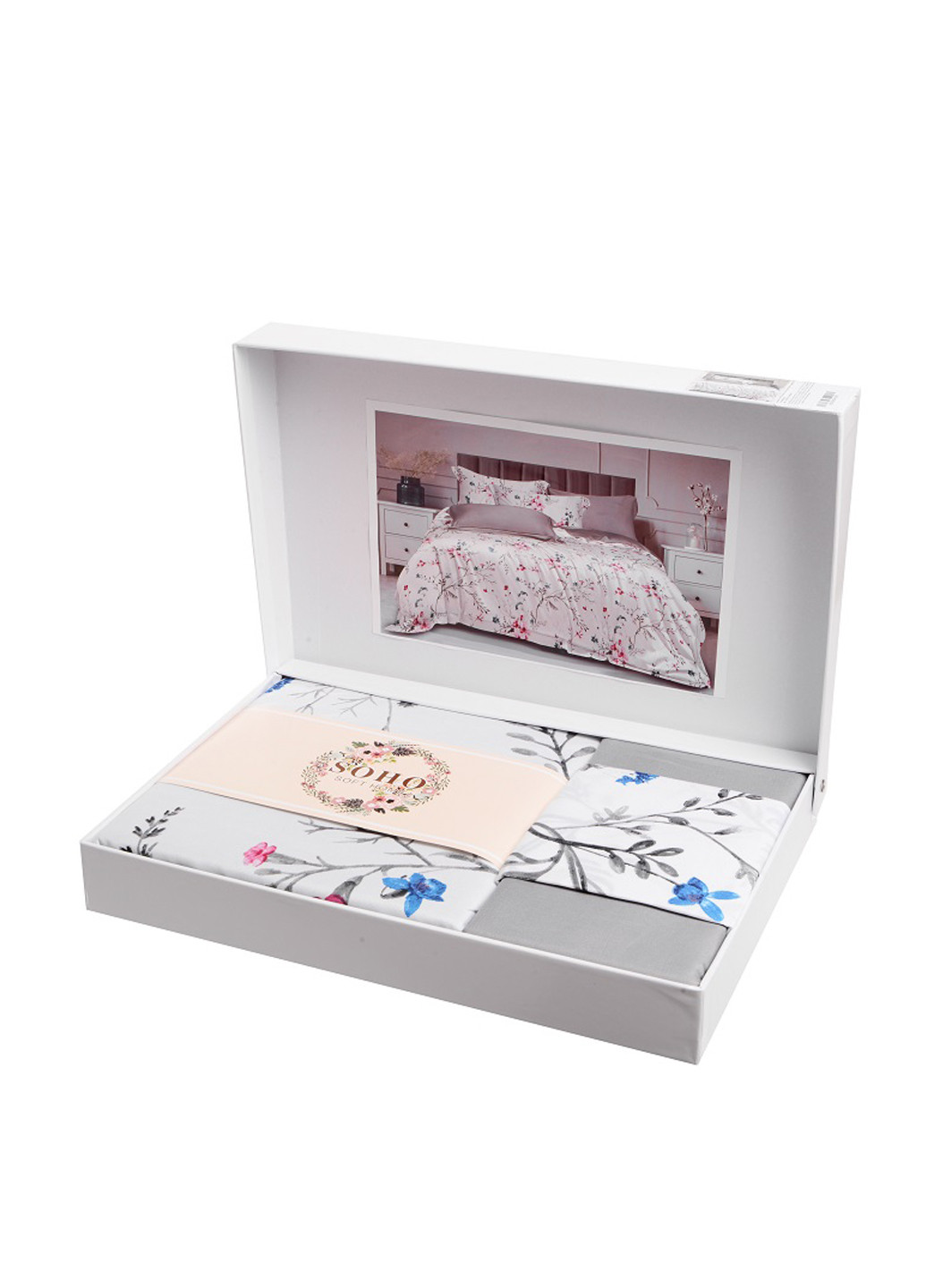 КПБ (євро) Soho (317244640)