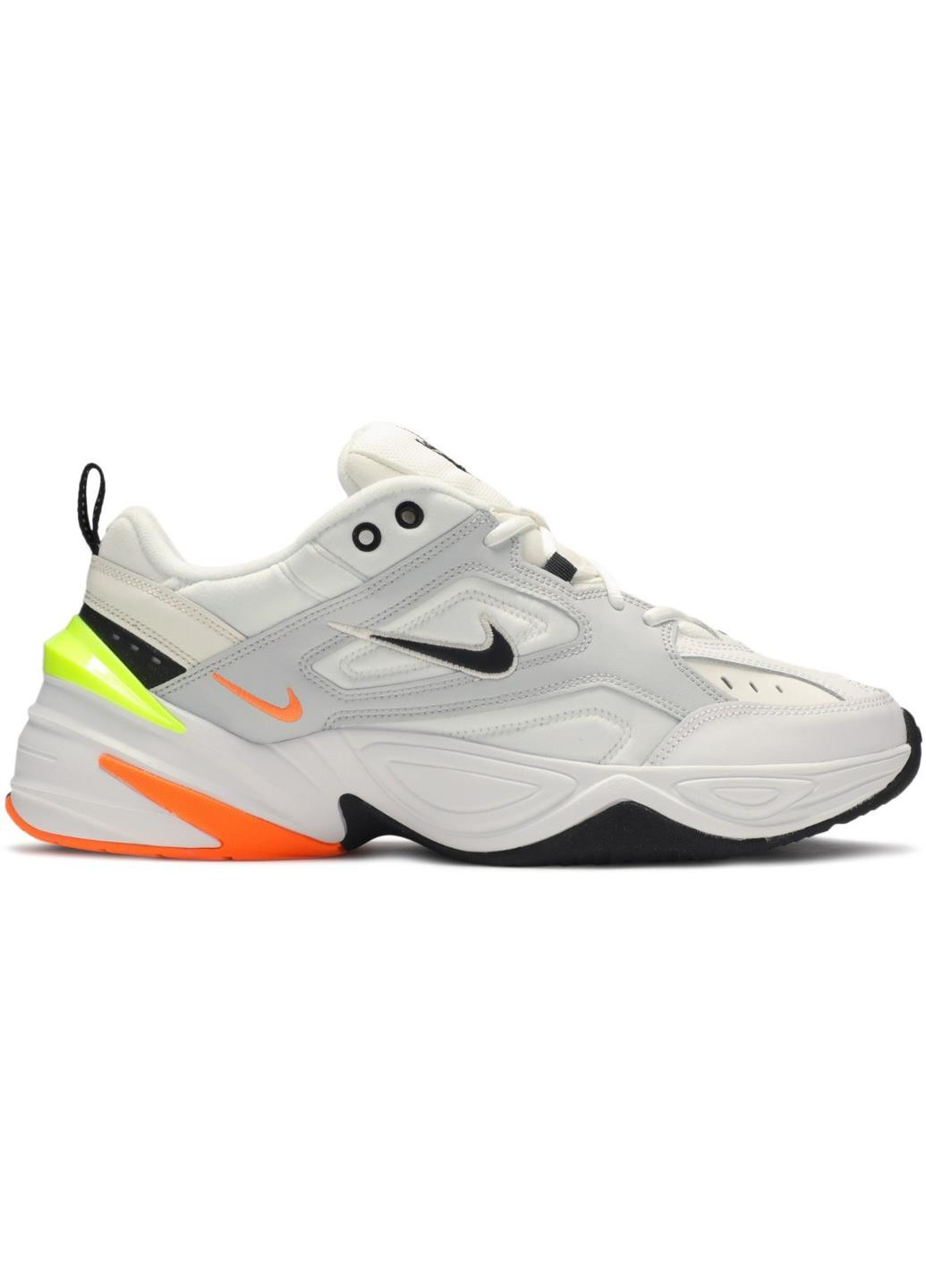 Комбіновані Осінні кросівки av4789-004 Nike M2K Tekno