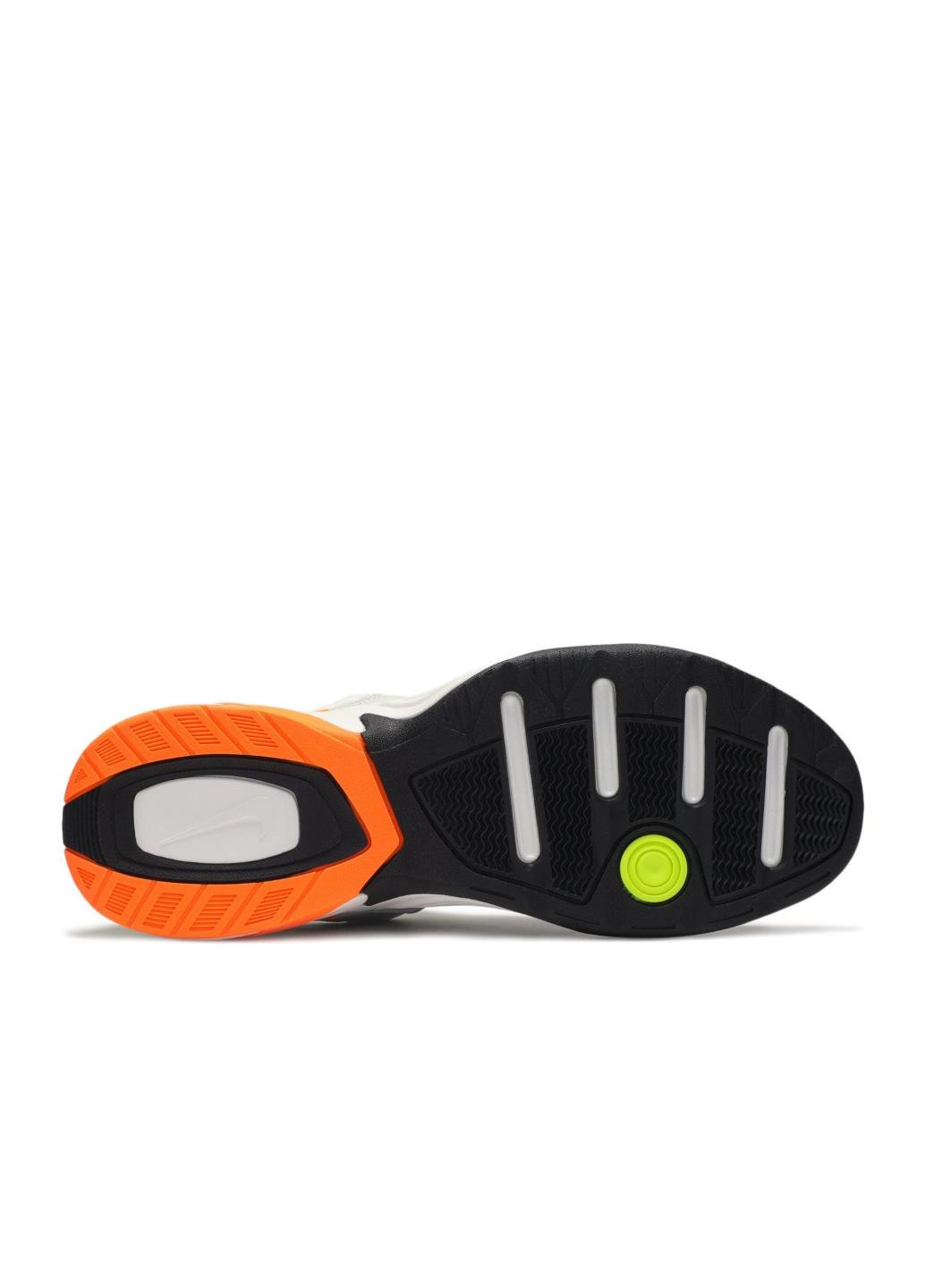 Комбіновані Осінні кросівки av4789-004 Nike M2K Tekno