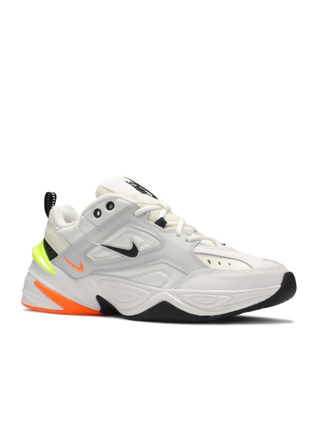 Комбіновані Осінні кросівки av4789-004 Nike M2K Tekno