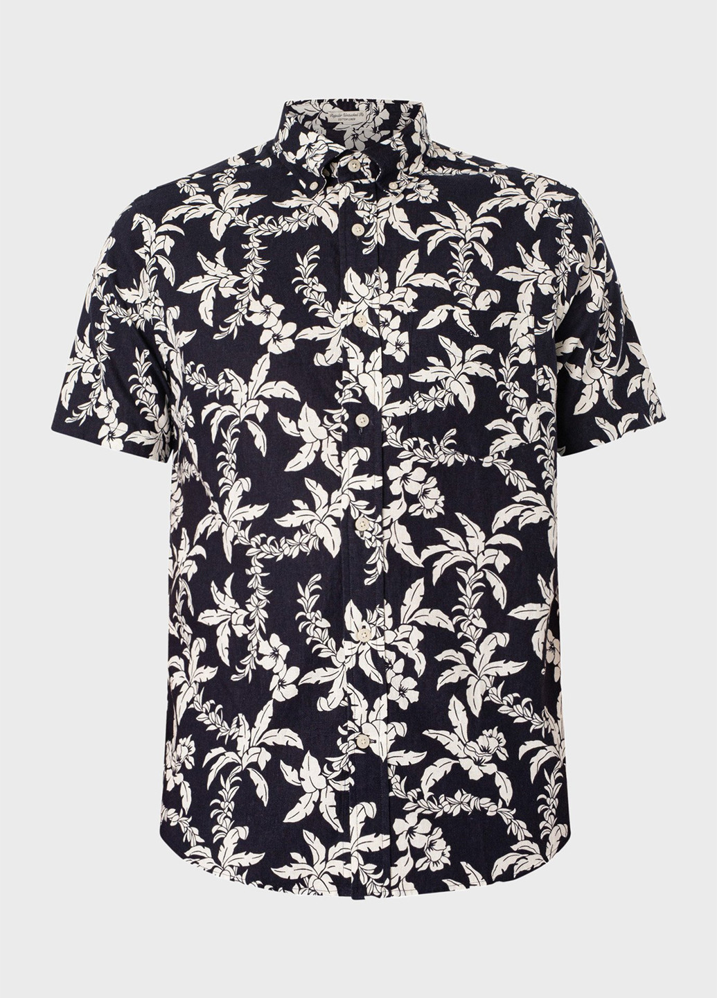 Сорочка Gant (322557375)