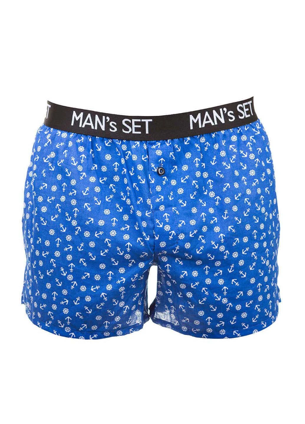 Трусы MAN's SET (187221434)
