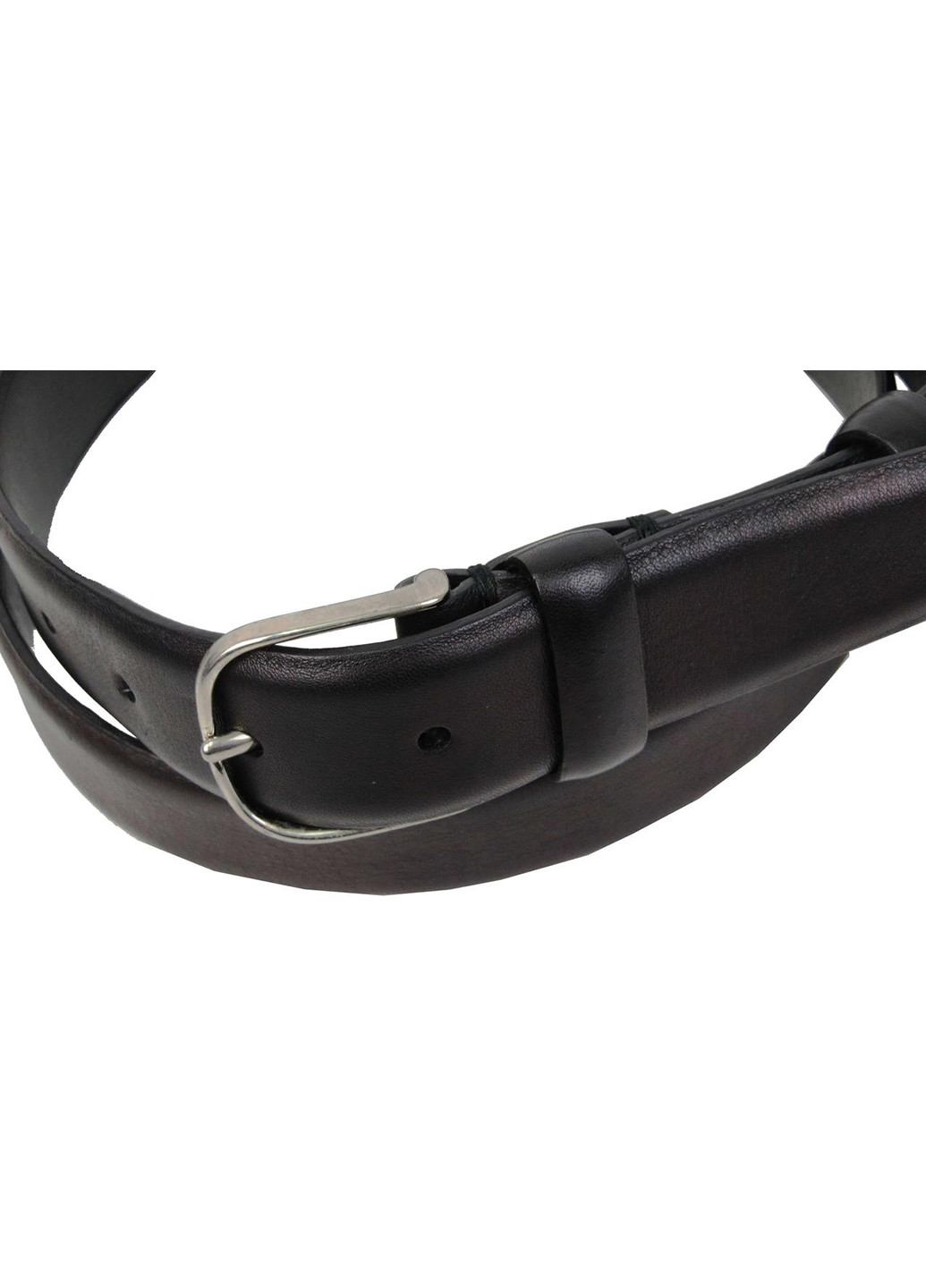 Жіночий шкіряний ремінь 103-123х3 см Farnese (252416382)