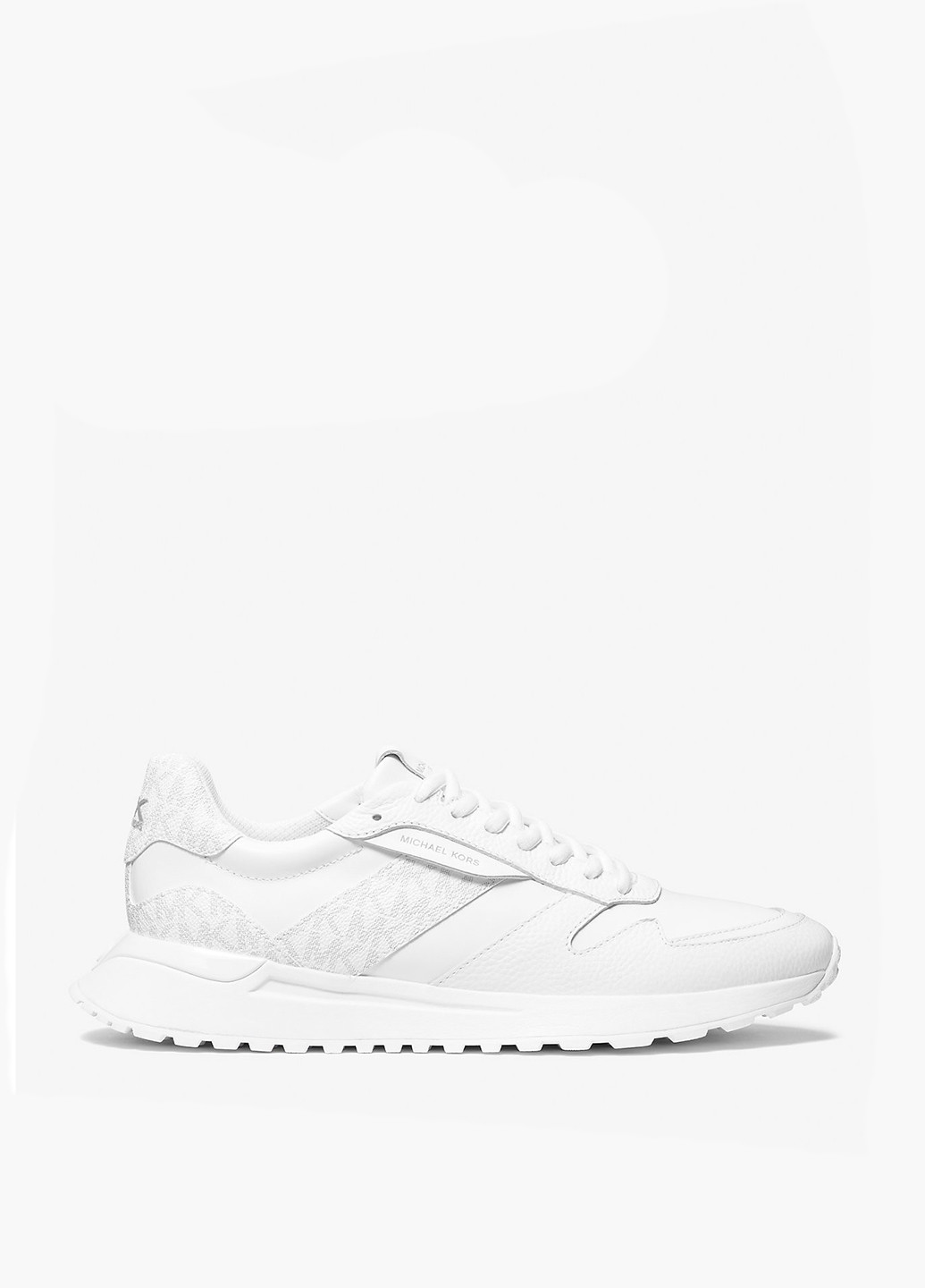 Кросівки Michael Kors білі демісезони (318821562)