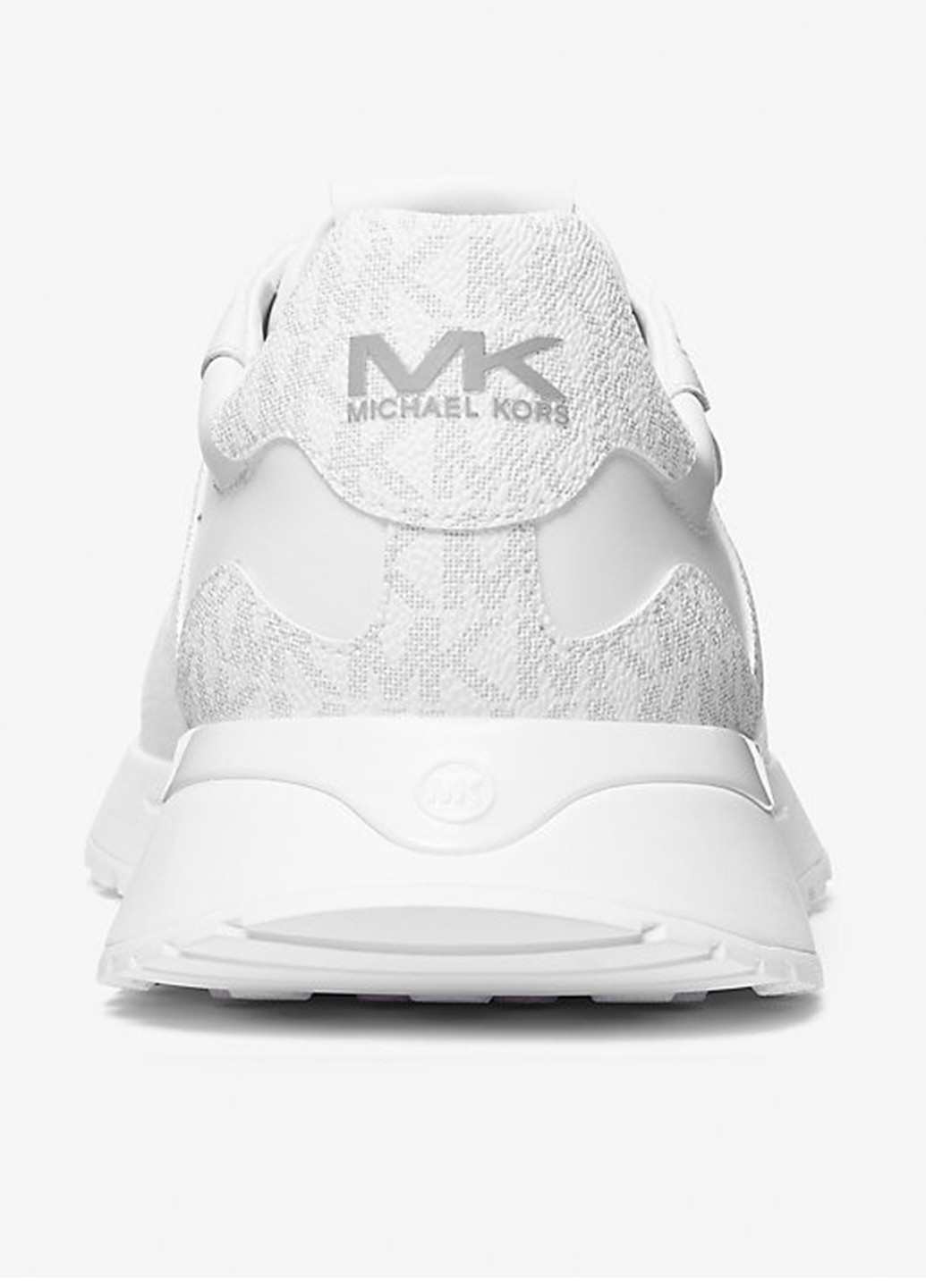 Кросівки Michael Kors білі демісезони (318821562)