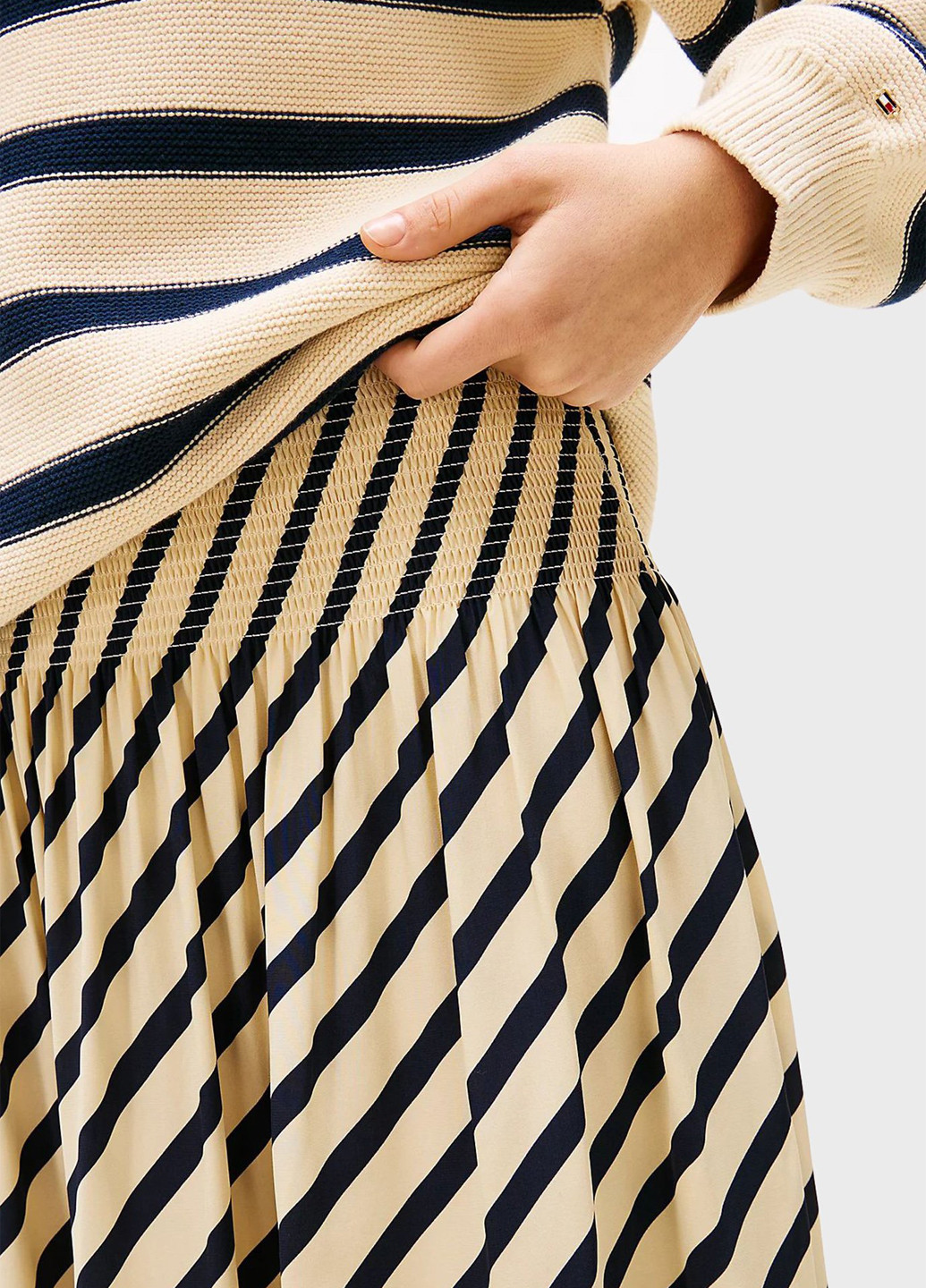 Спідниця Tommy Hilfiger (347656400)