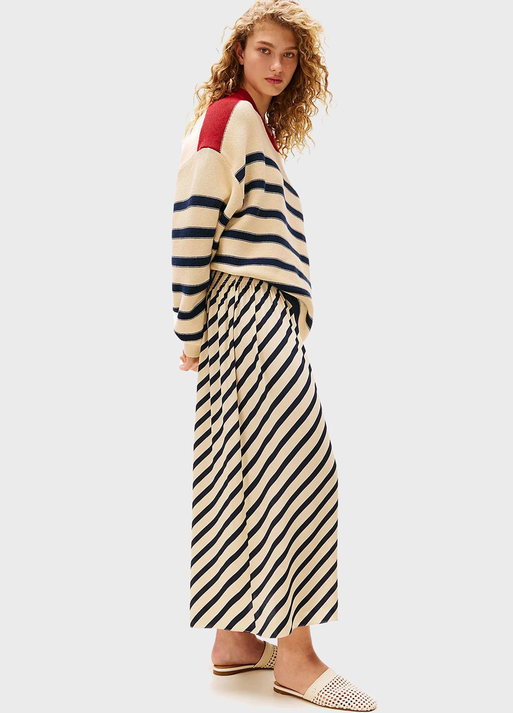 Спідниця Tommy Hilfiger (347656400)