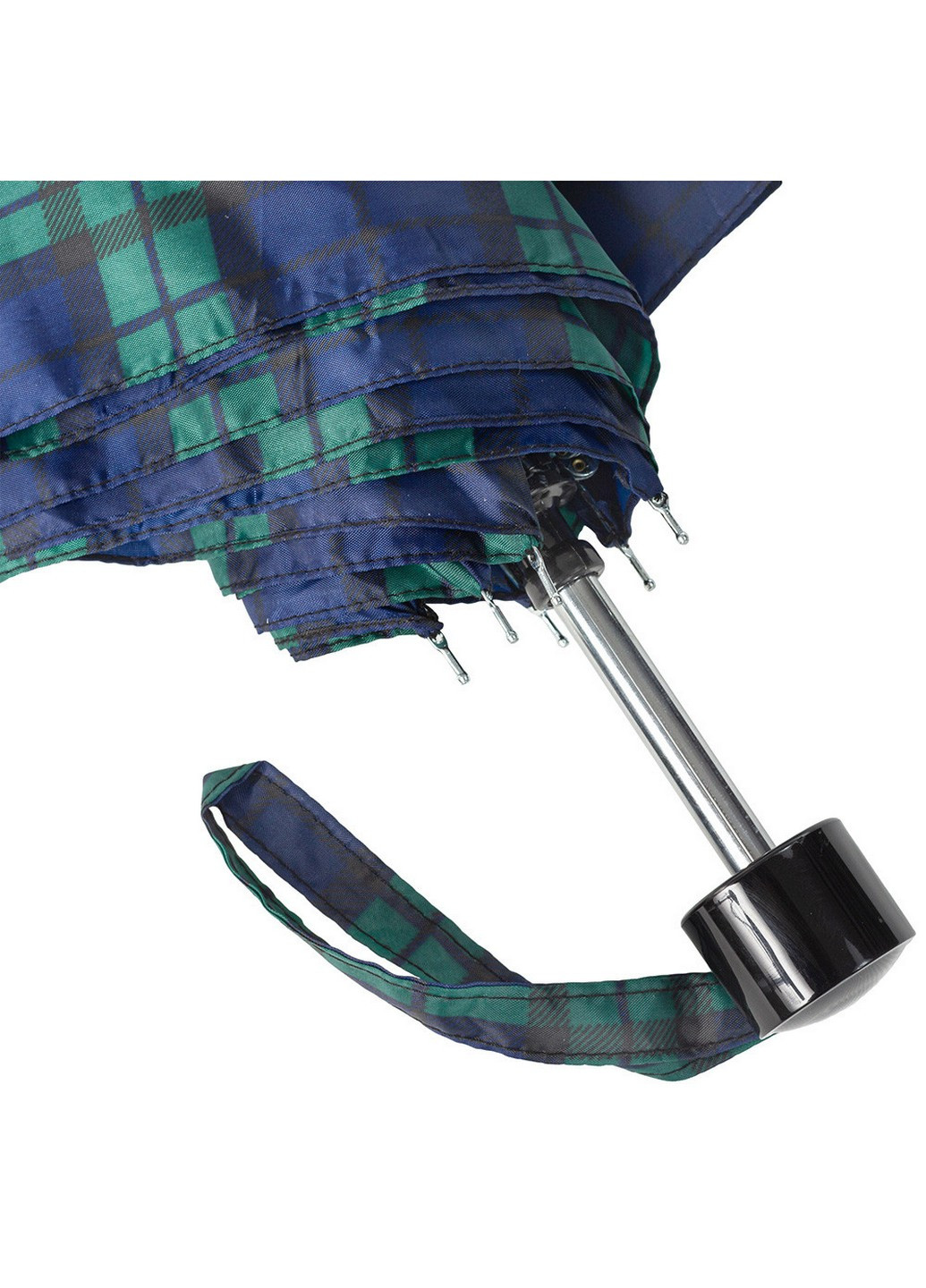 Женский складной зонт механический 91 см Incognito (206211793)