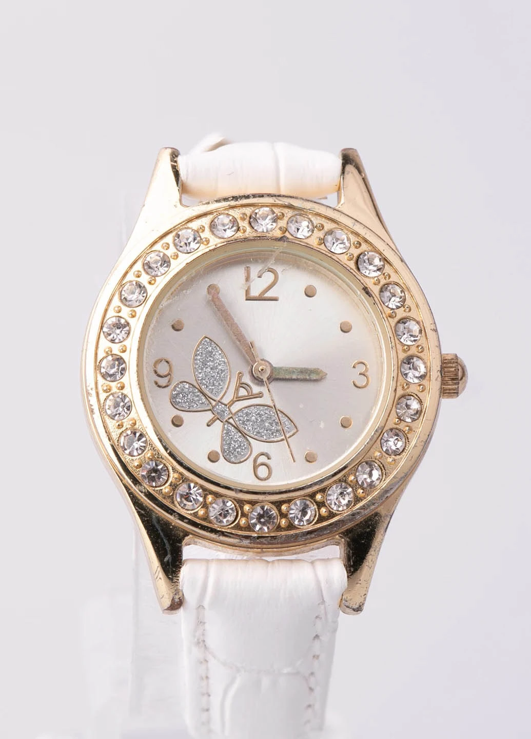 Часы Claire's (308802839)