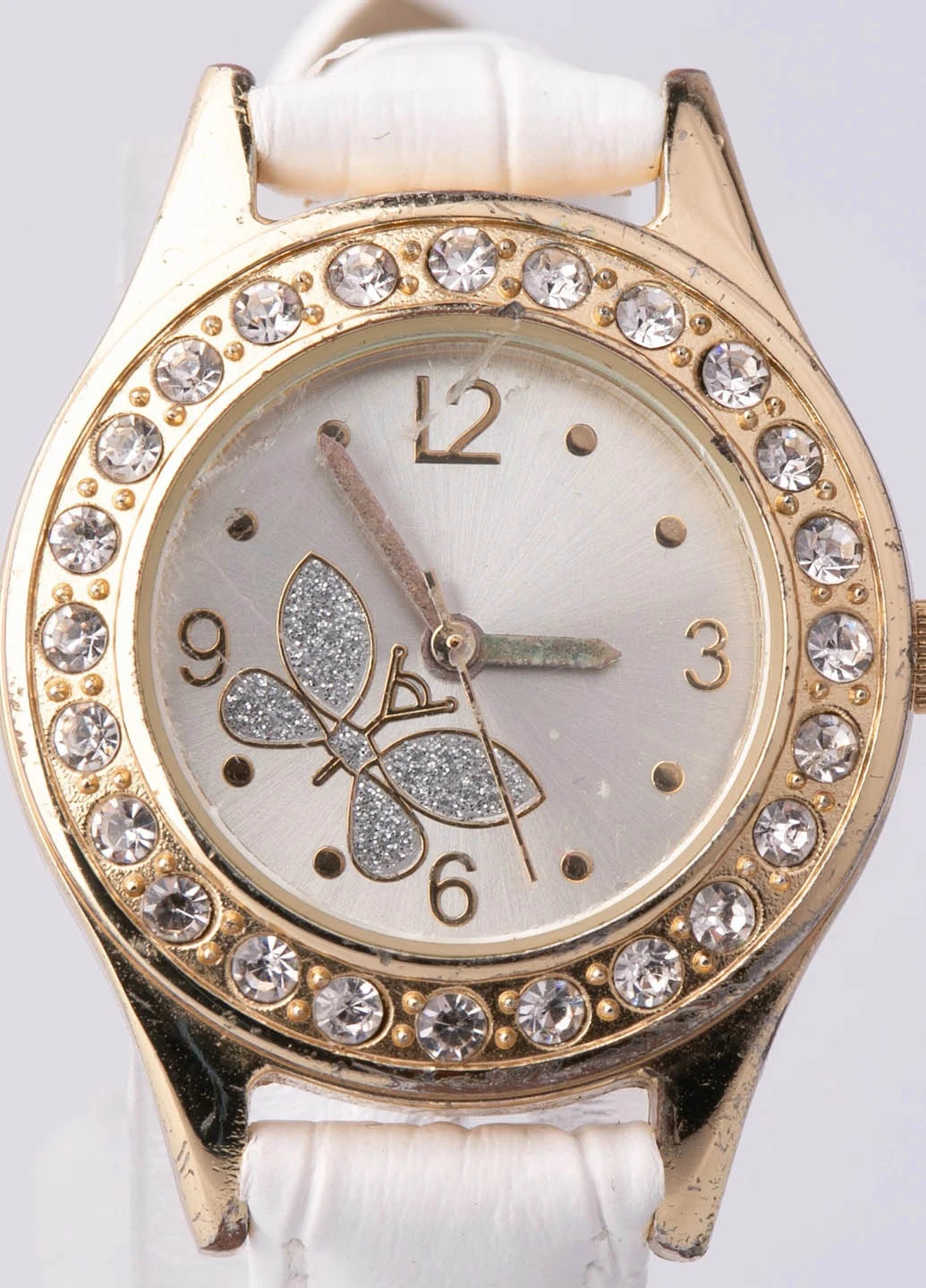 Часы Claire's (308802839)