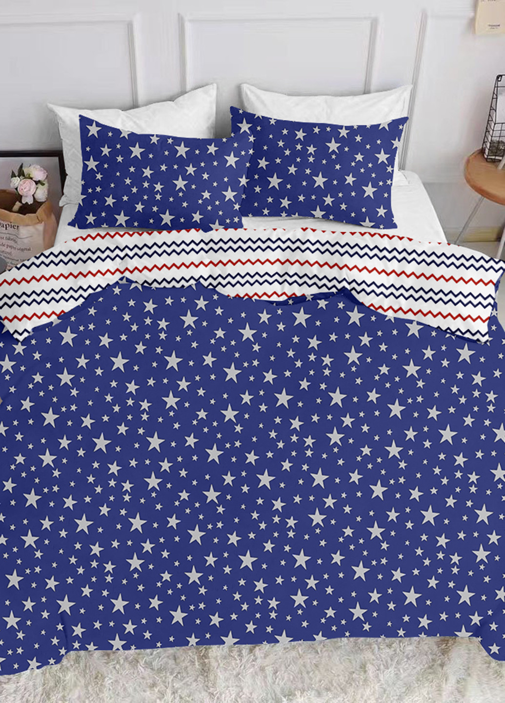 КПБ (сімейний) Cosas (141742756)