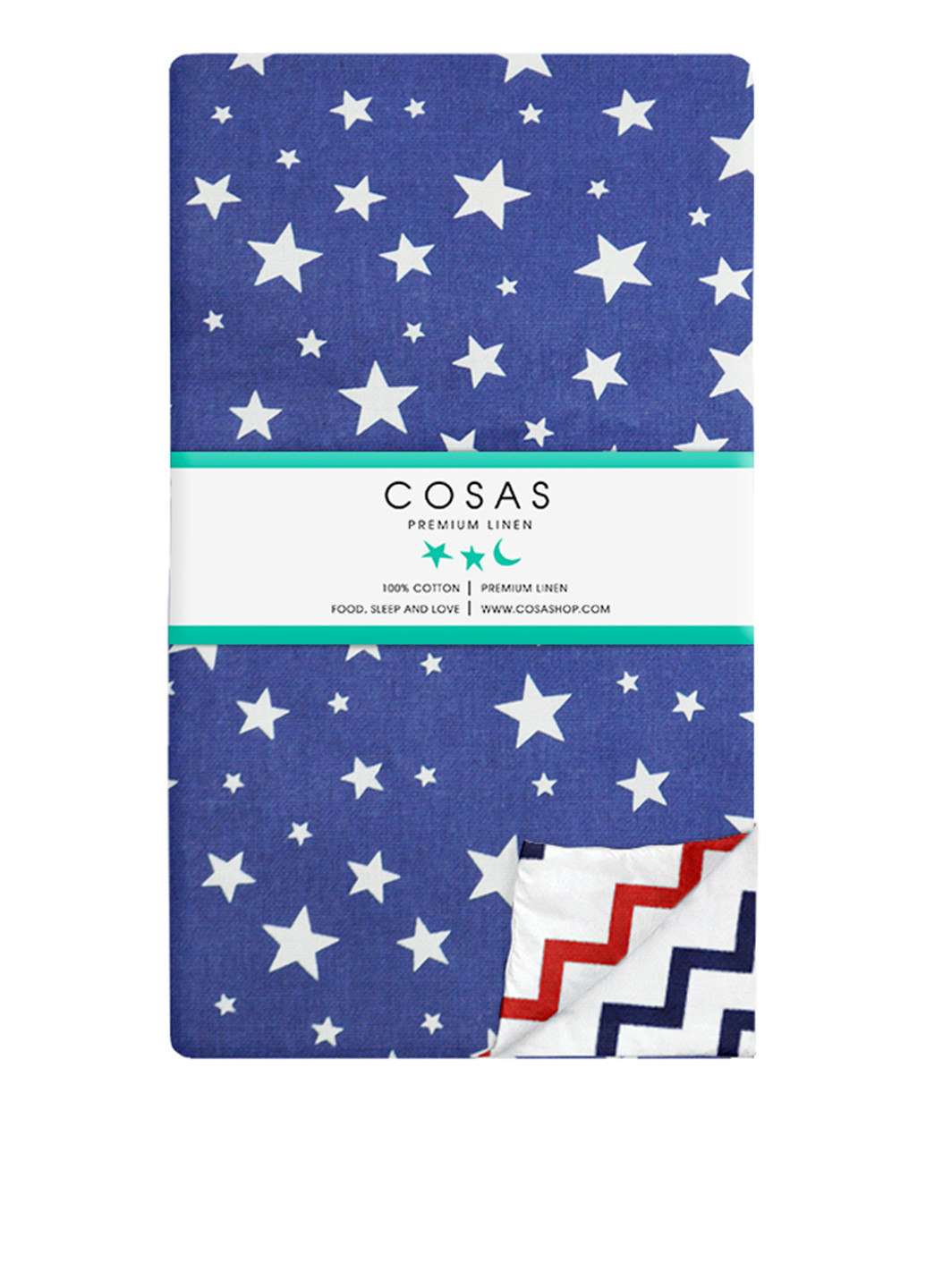 КПБ (сімейний) Cosas (141742756)