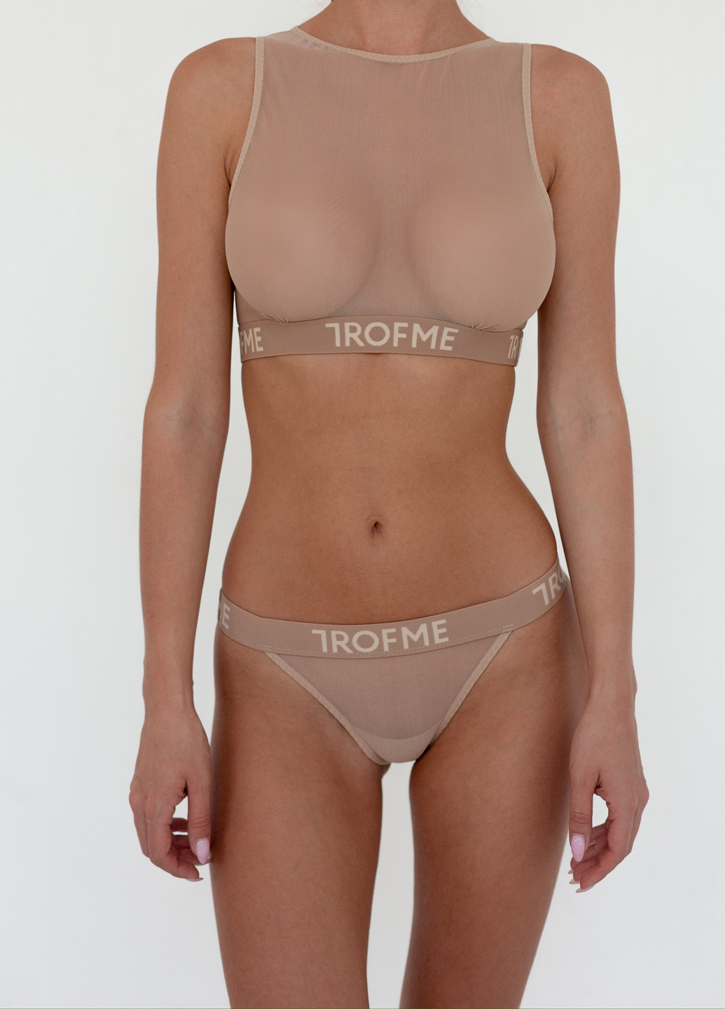 Топ Trofme underwear (195231284)