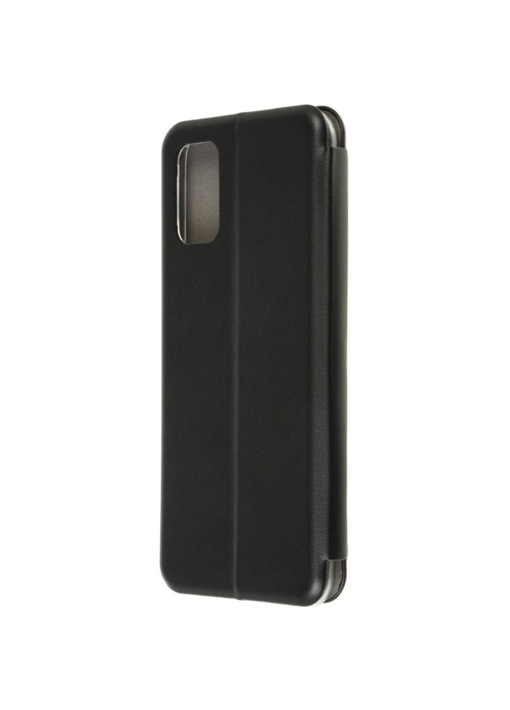 Чехол для мобильного телефона G-Case Samsung A02s (A025) Black (ARM58267) ArmorStandart (252570225)