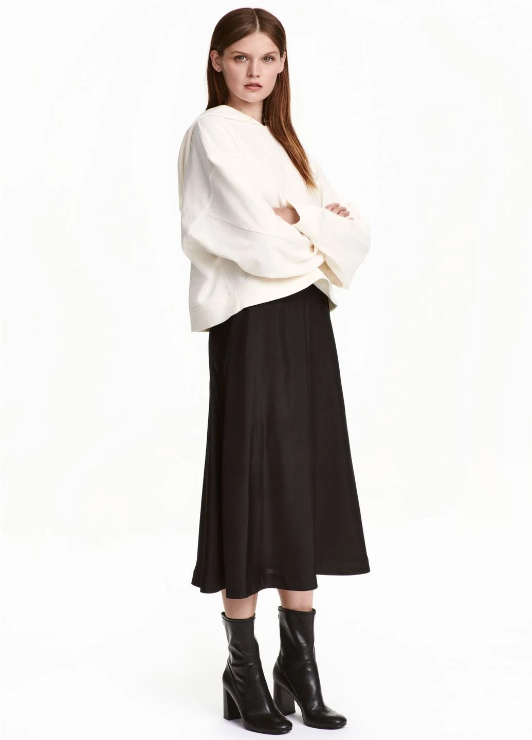 Спідниця H&M (215286011)