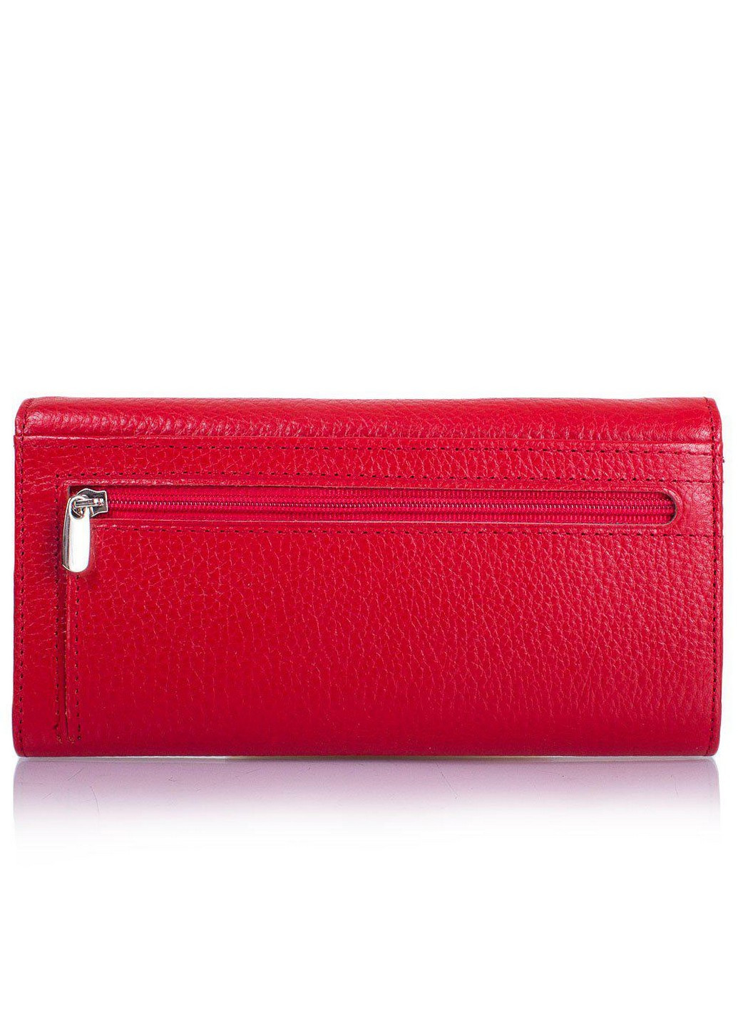 Жіночий шкіряний гаманець 17,8 х9, 2х1, 7 см Desisan (206212025)