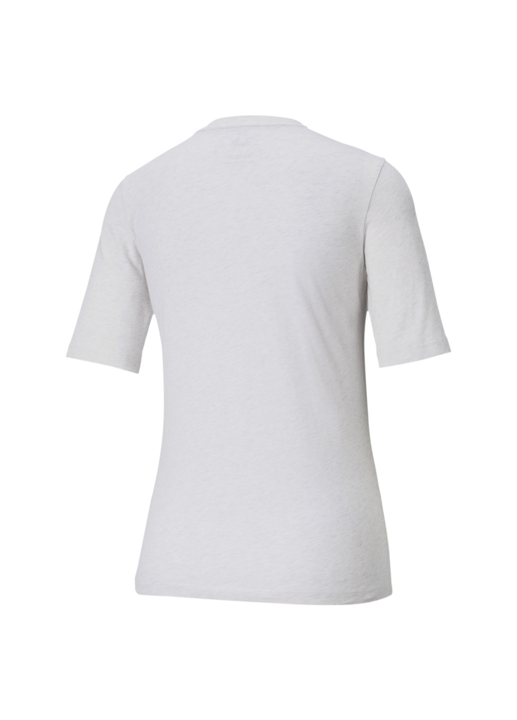 Біла всесезон футболка Puma NU-TILITY Tee