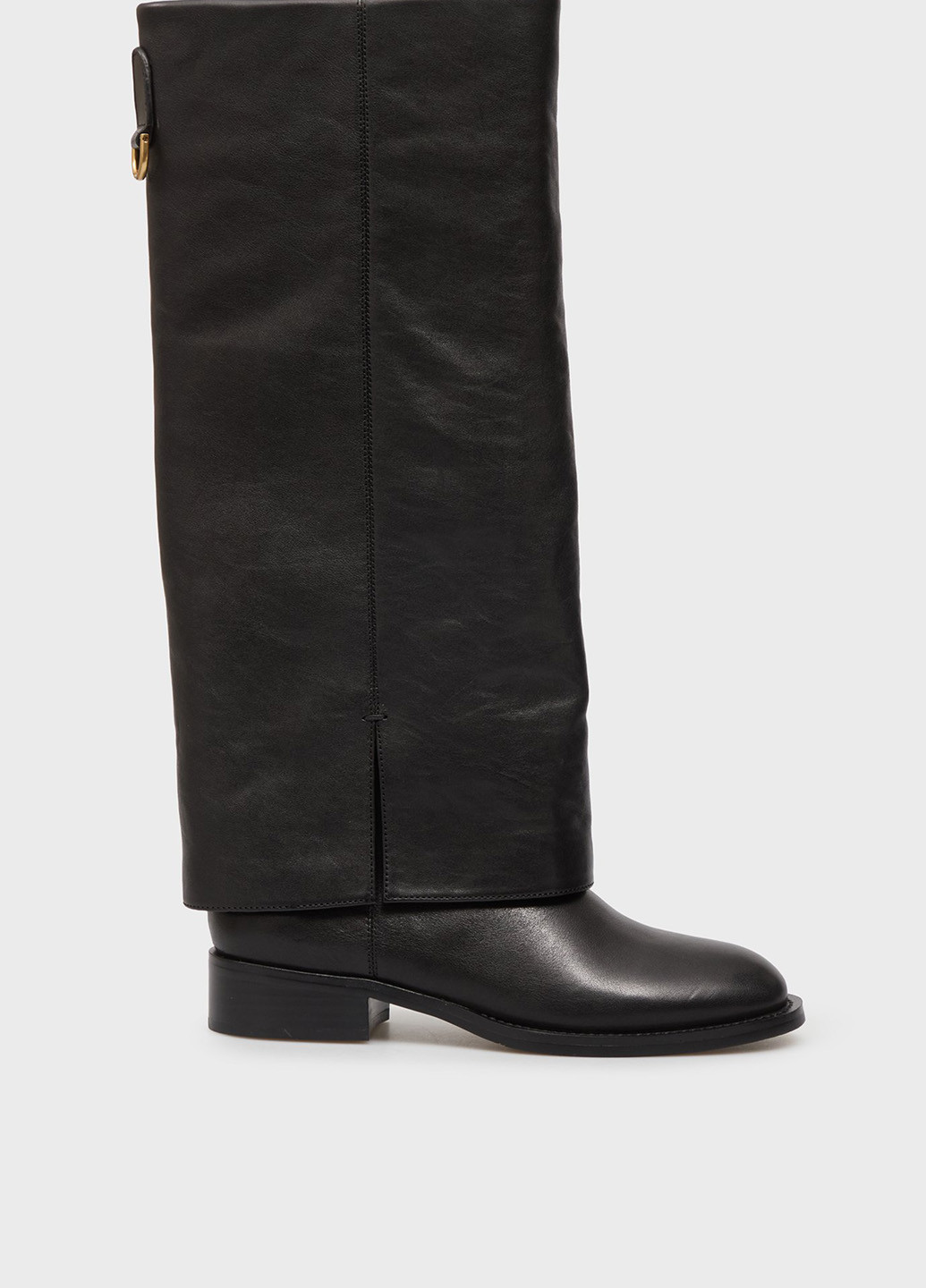 Зимние сапоги PRPY