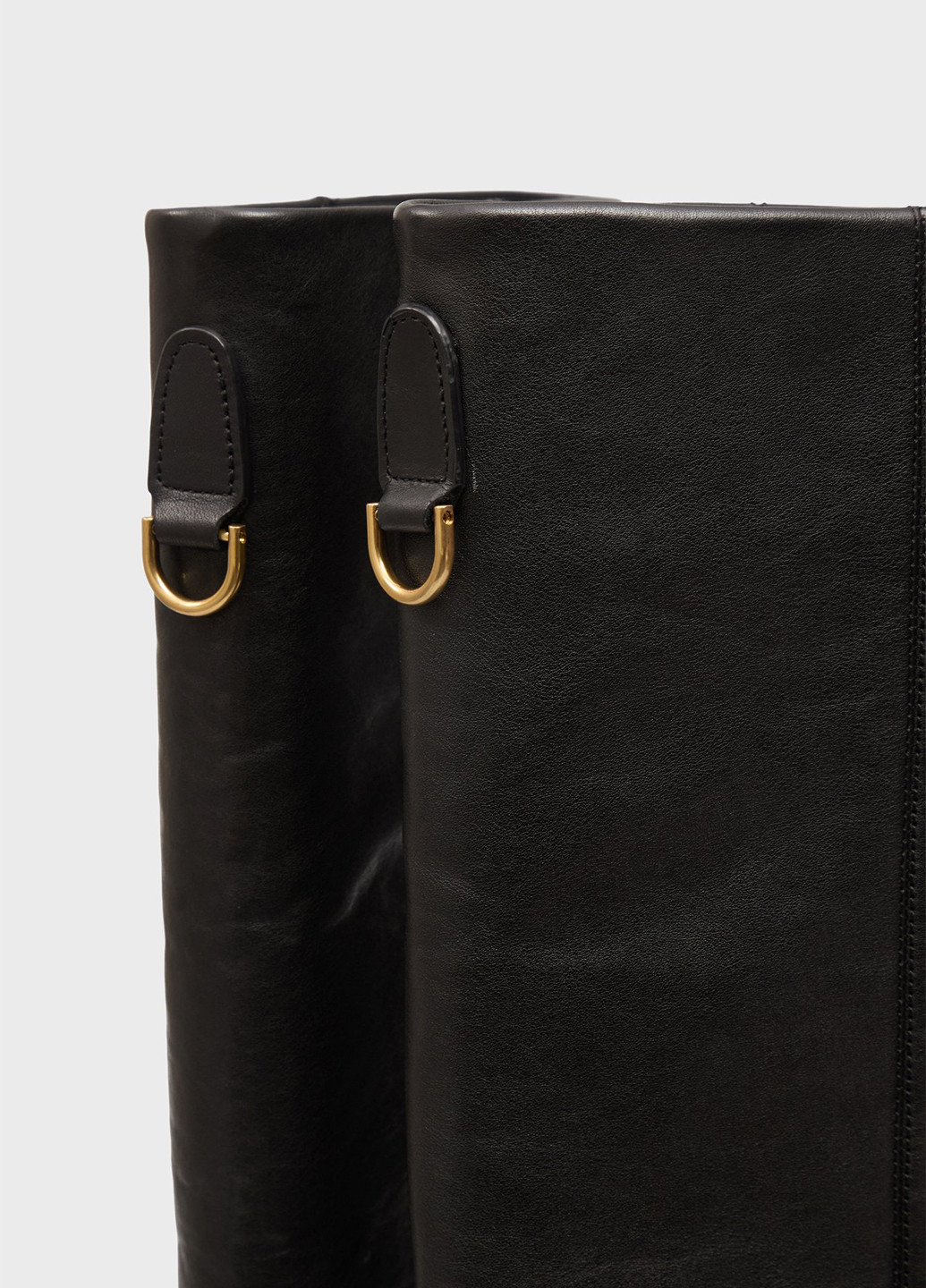 Зимние сапоги PRPY