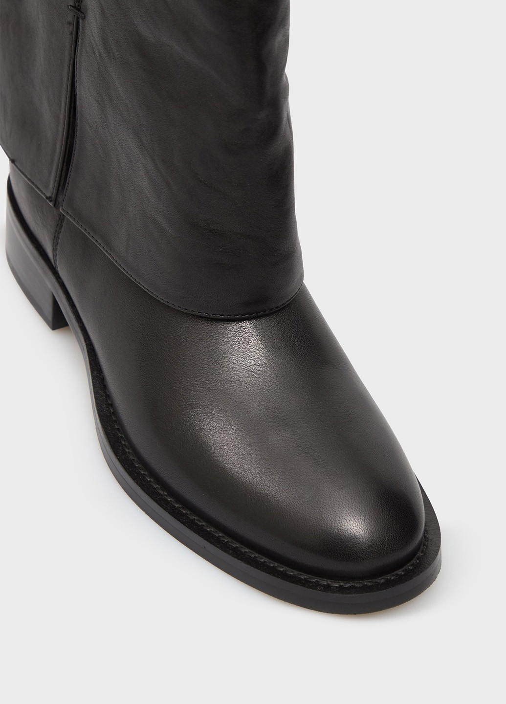 Зимние сапоги PRPY