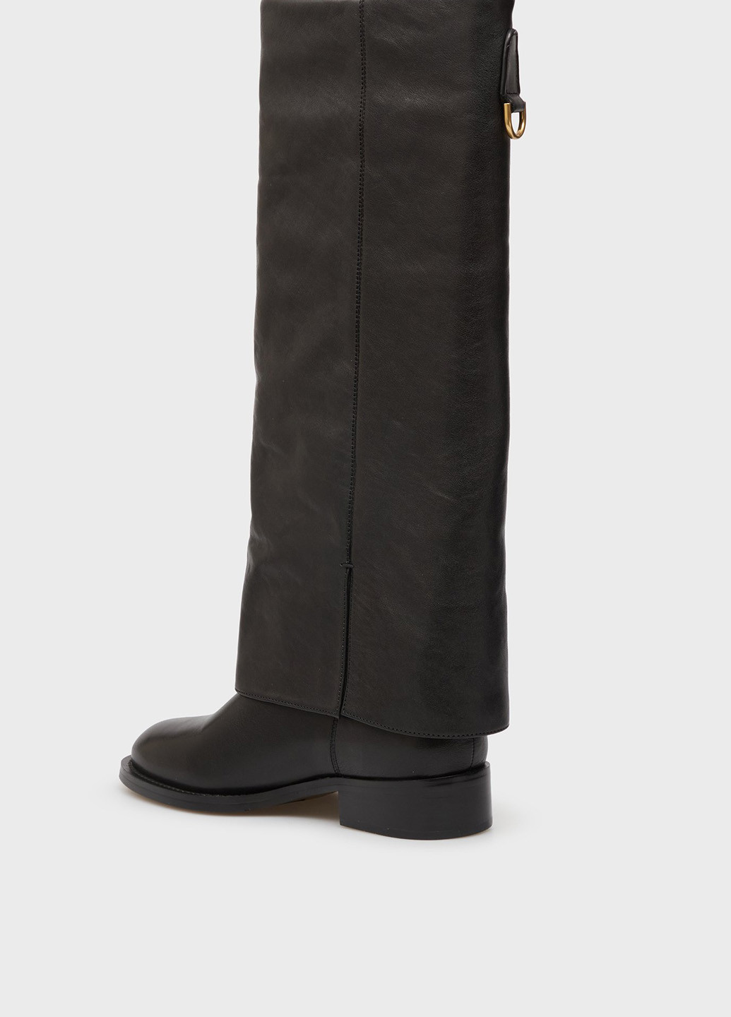 Зимние сапоги PRPY