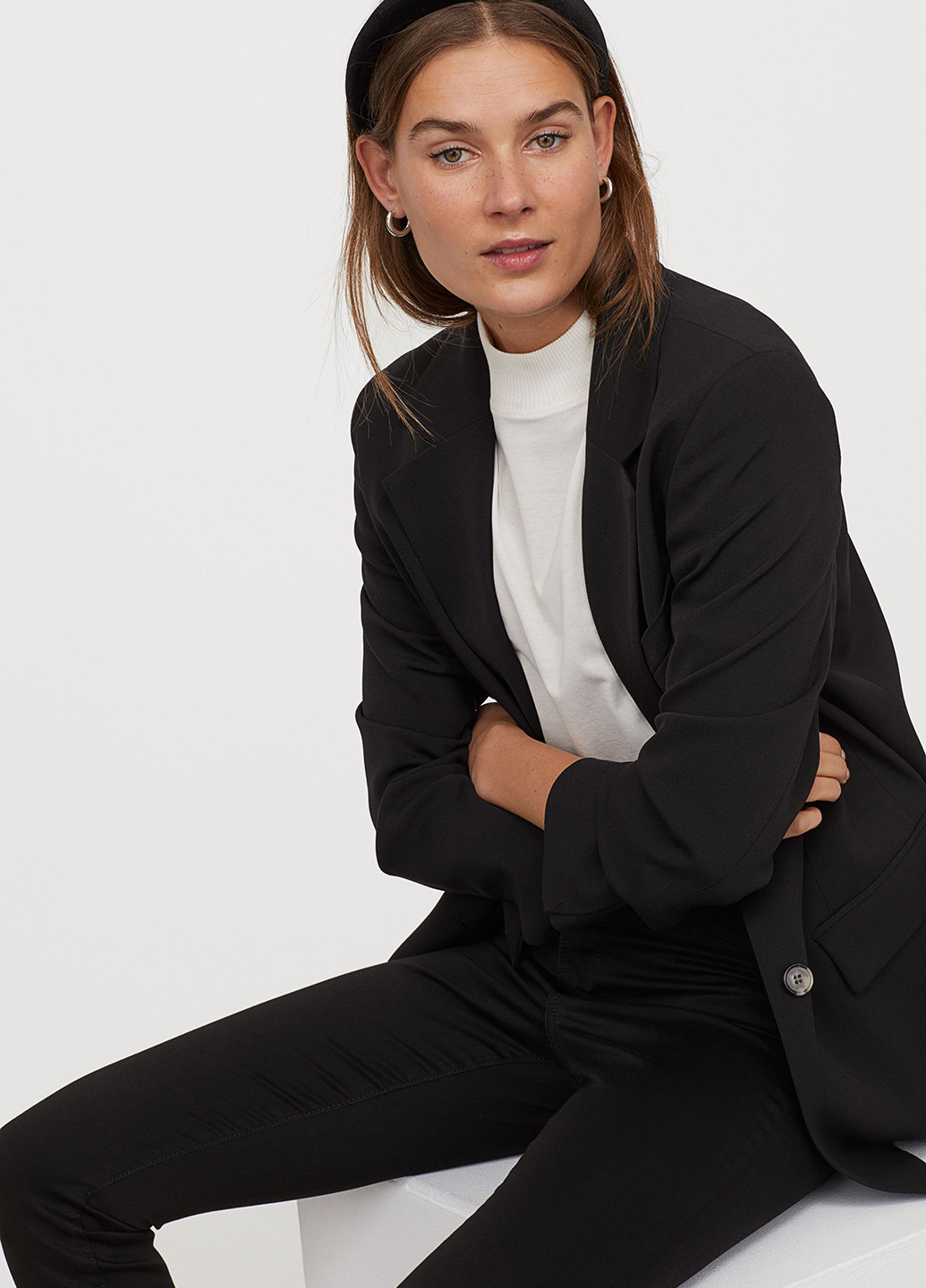 Джинсы H&M (178812711)