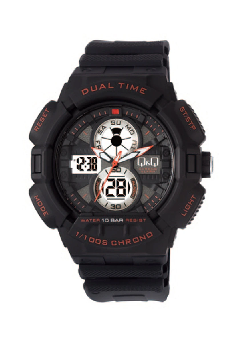 Часы наручные Q&Q GW81J002Y (250093599)