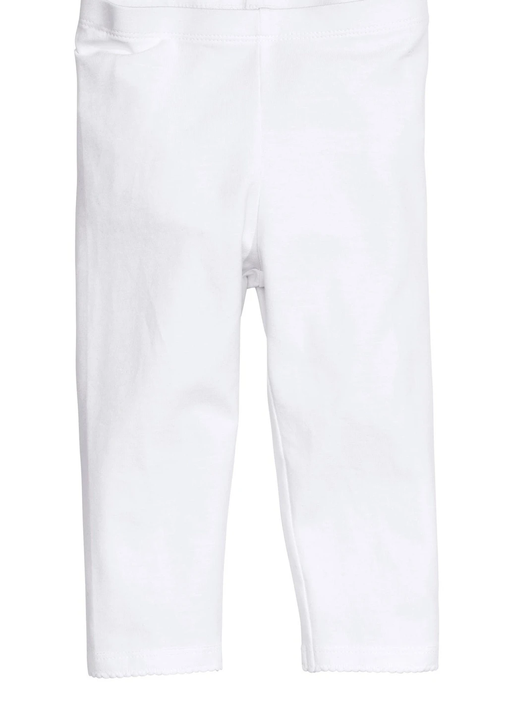 Лосини,білий, H&M (254866783)