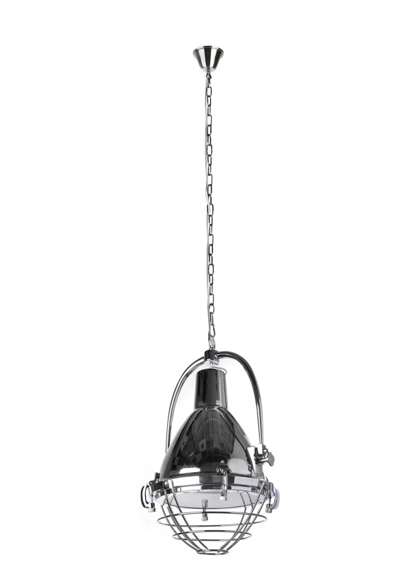 Люстра лофт подвесная морская тематика BL-165S/1 E27 CH Brille (253885854)
