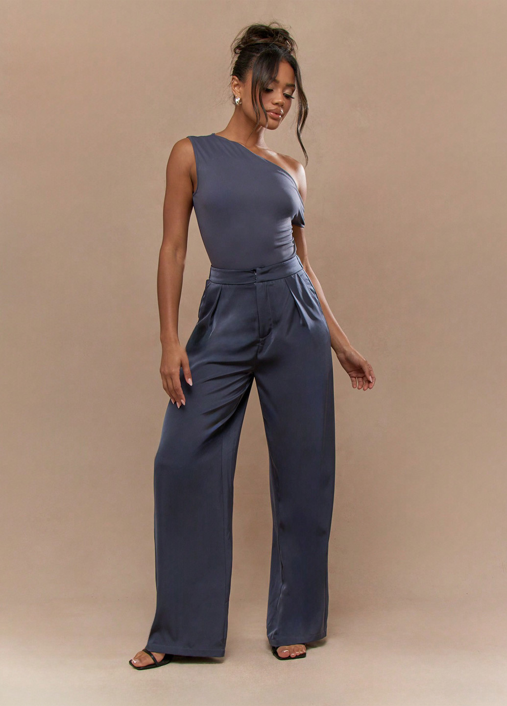 Брюки SHEIN (341894133)