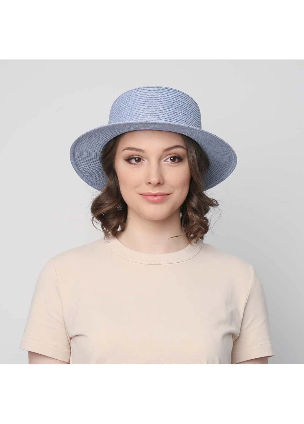 Шляпа LuckyLOOK (252837254)