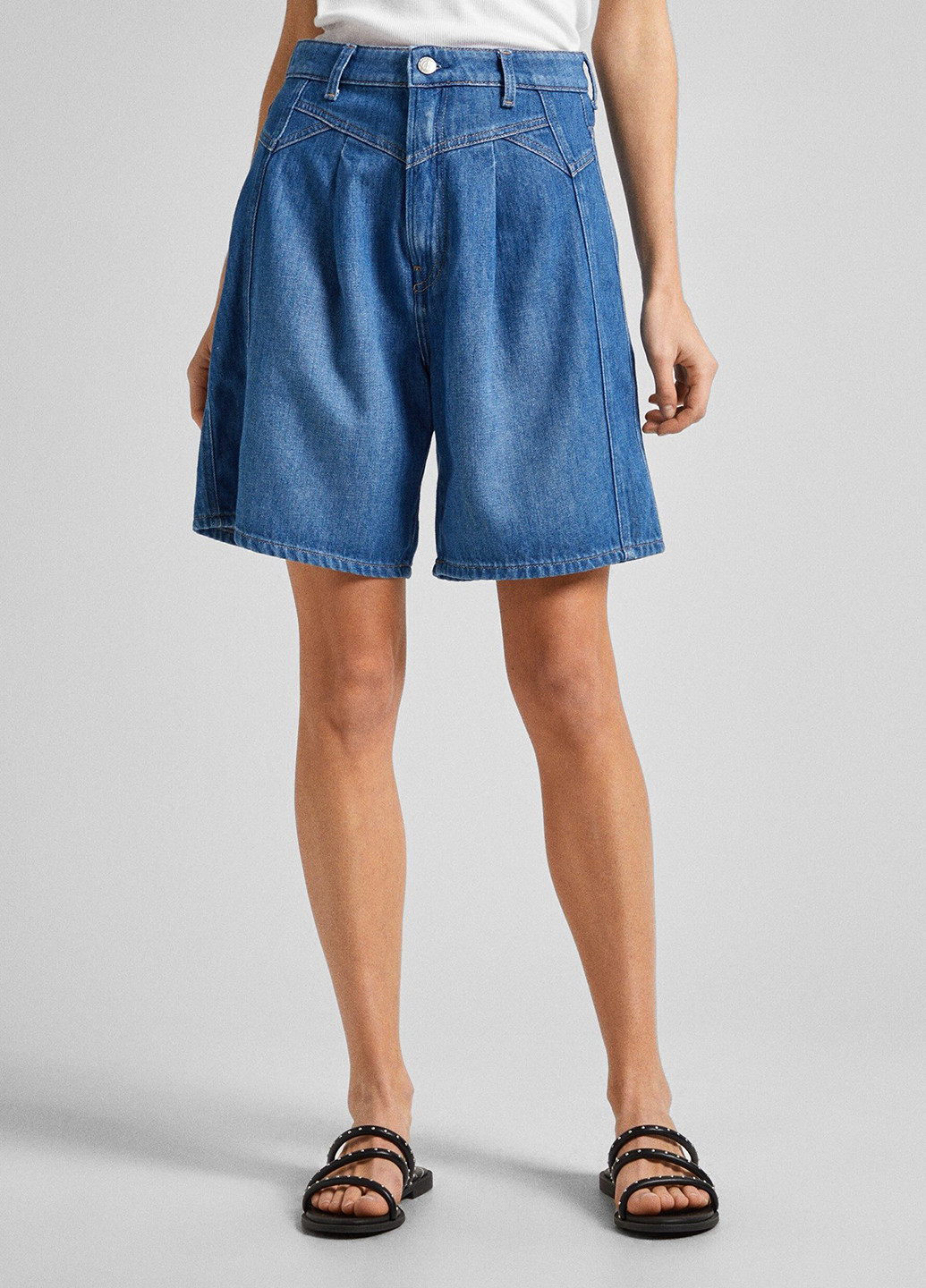 Шорти Pepe Jeans (306814311)