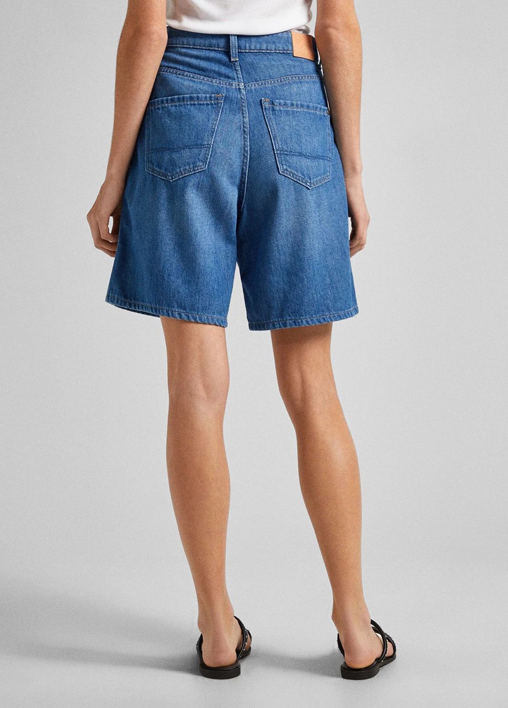 Шорти Pepe Jeans (306814311)