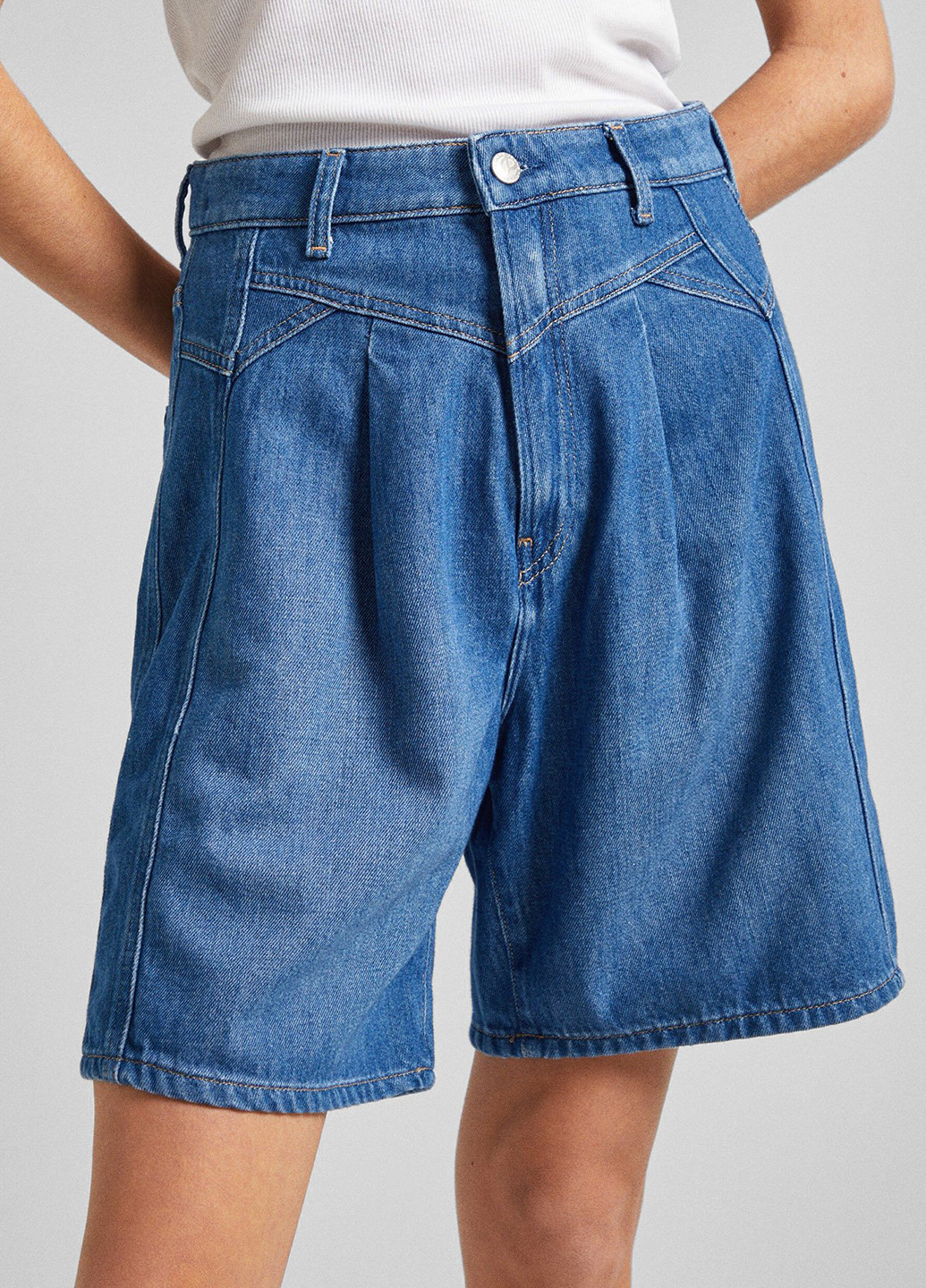 Шорти Pepe Jeans (306814311)