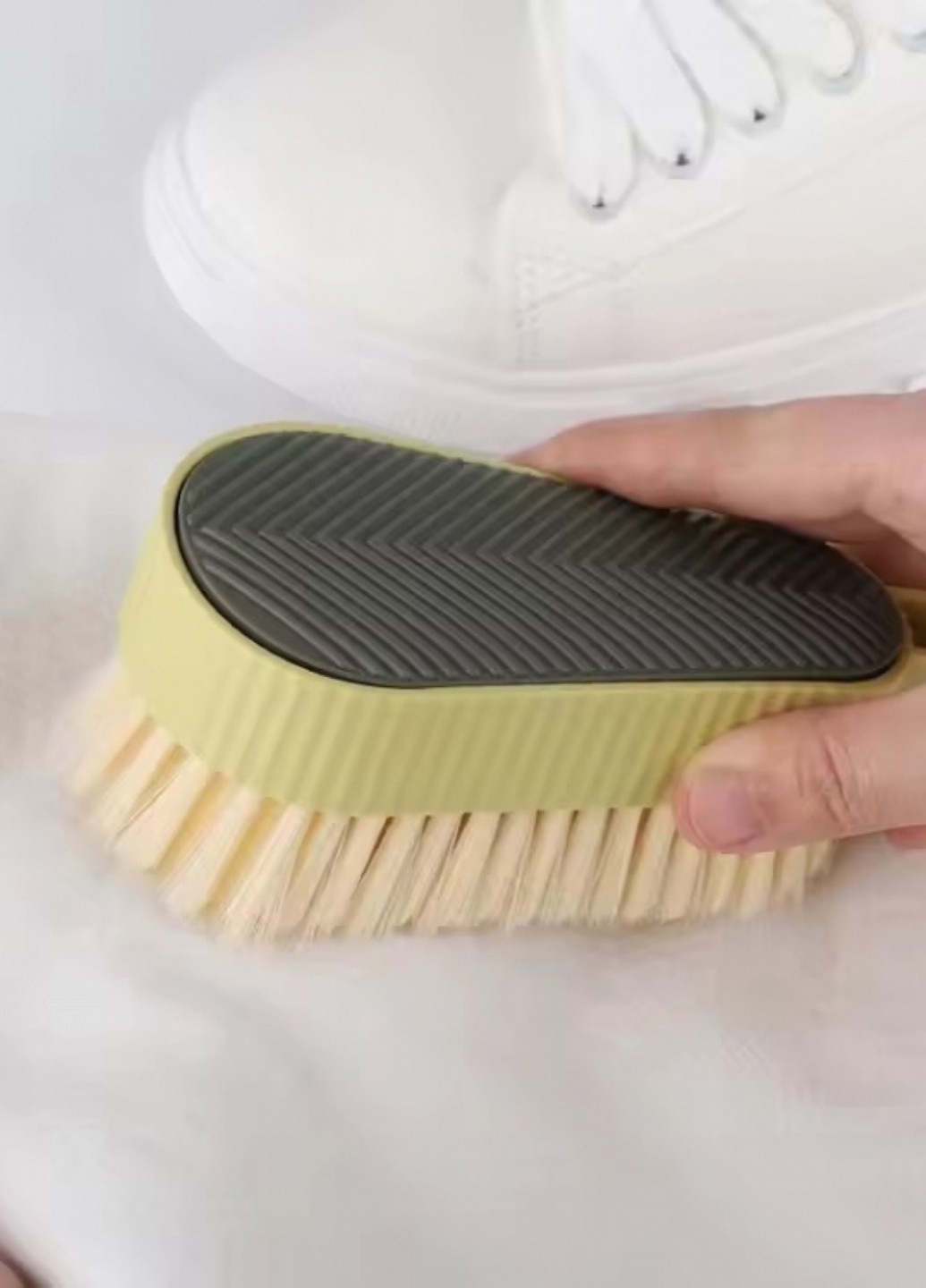 Щітка, 6х13,6 см Forus (306368953)