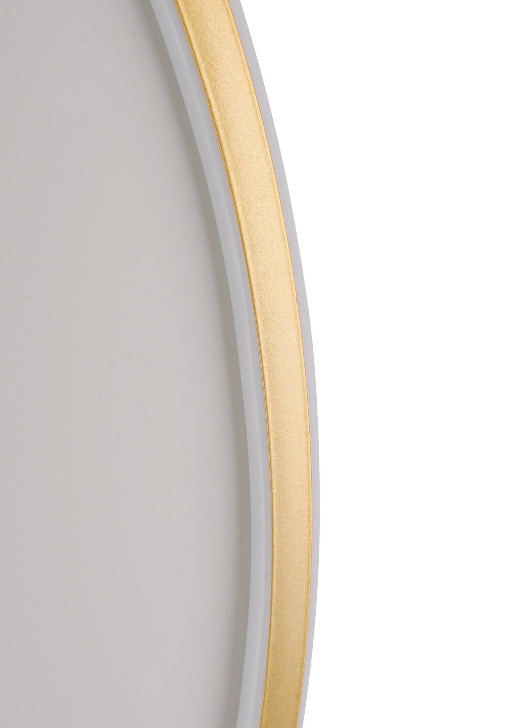 Світлодіодна стельова люстра BL-758С/50W WW G Brille (243647764)