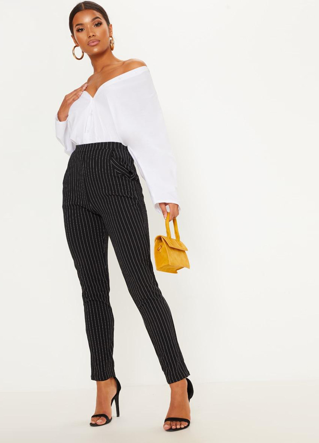 Брюки PrettyLittleThing (255313095)
