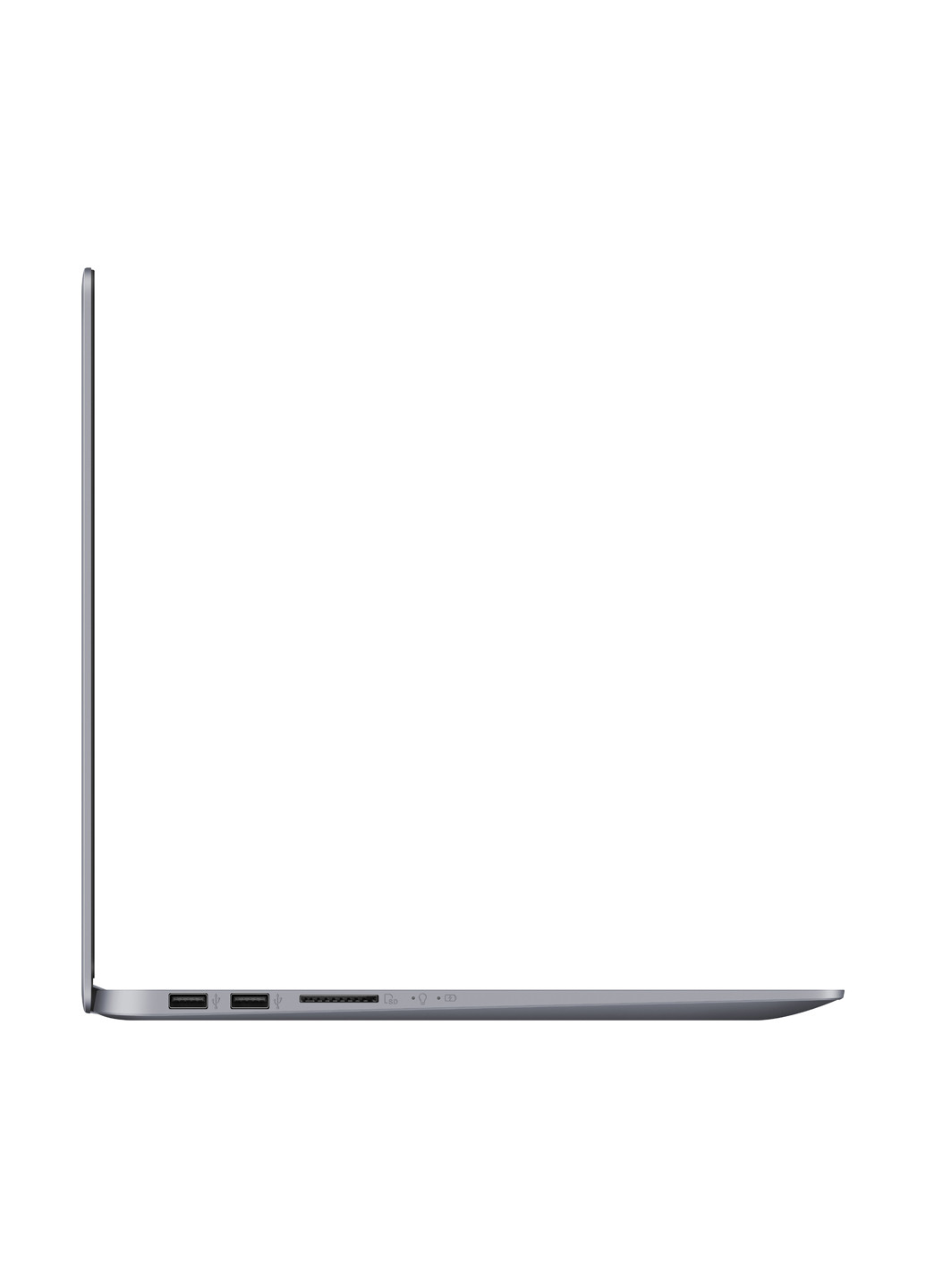 Ноутбук Asus vivobook 15 x510uf-bq004 (90nb0ik2-m00050) grey (136402501)