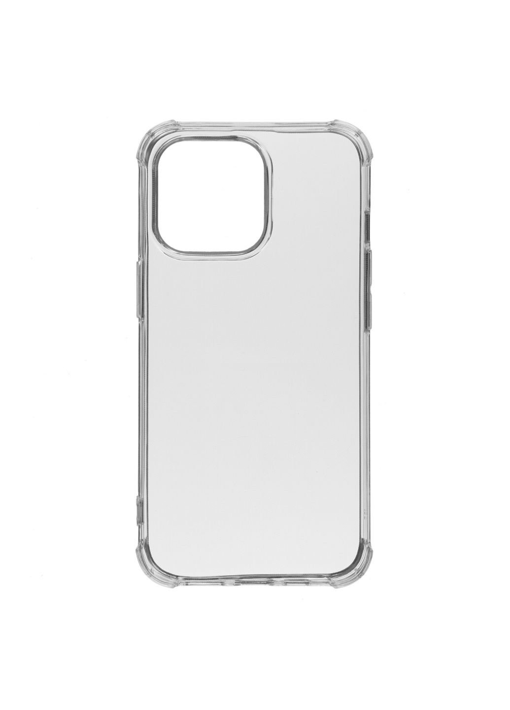 Чехол для мобильного телефона Air Force Apple iPhone 13 Pro Transparent (ARM59923) ArmorStandart (252571752)