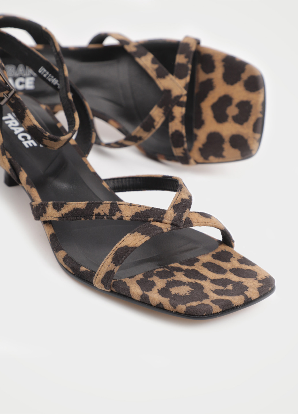 Босоніжки Respect (333141544)