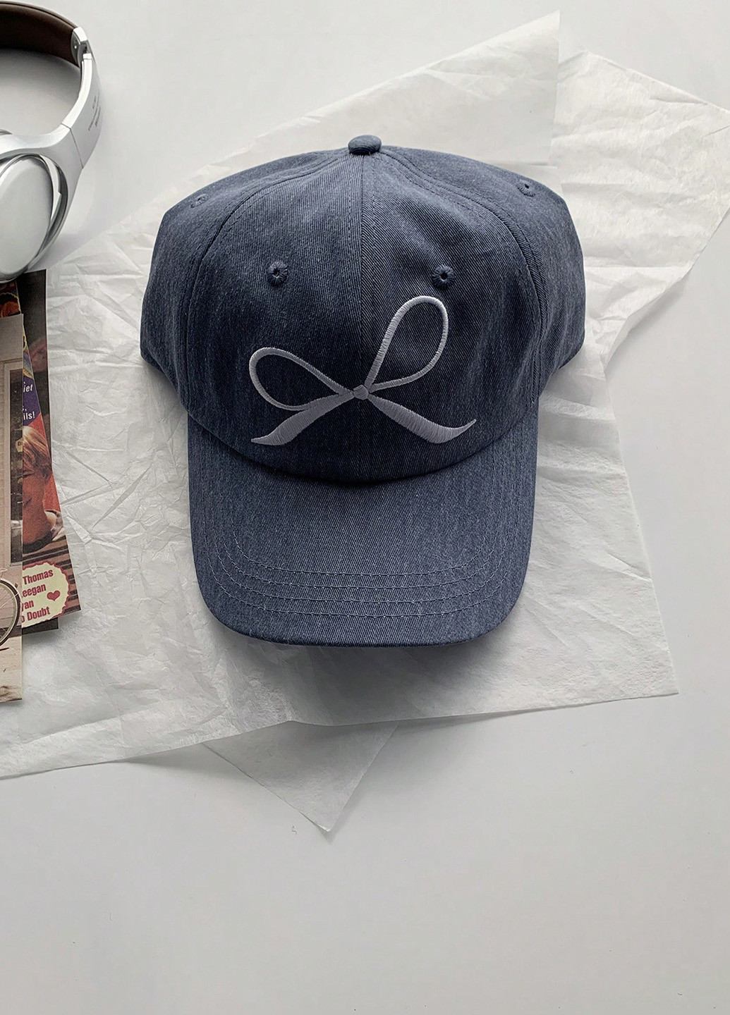 Кепка SHEIN (342722112)