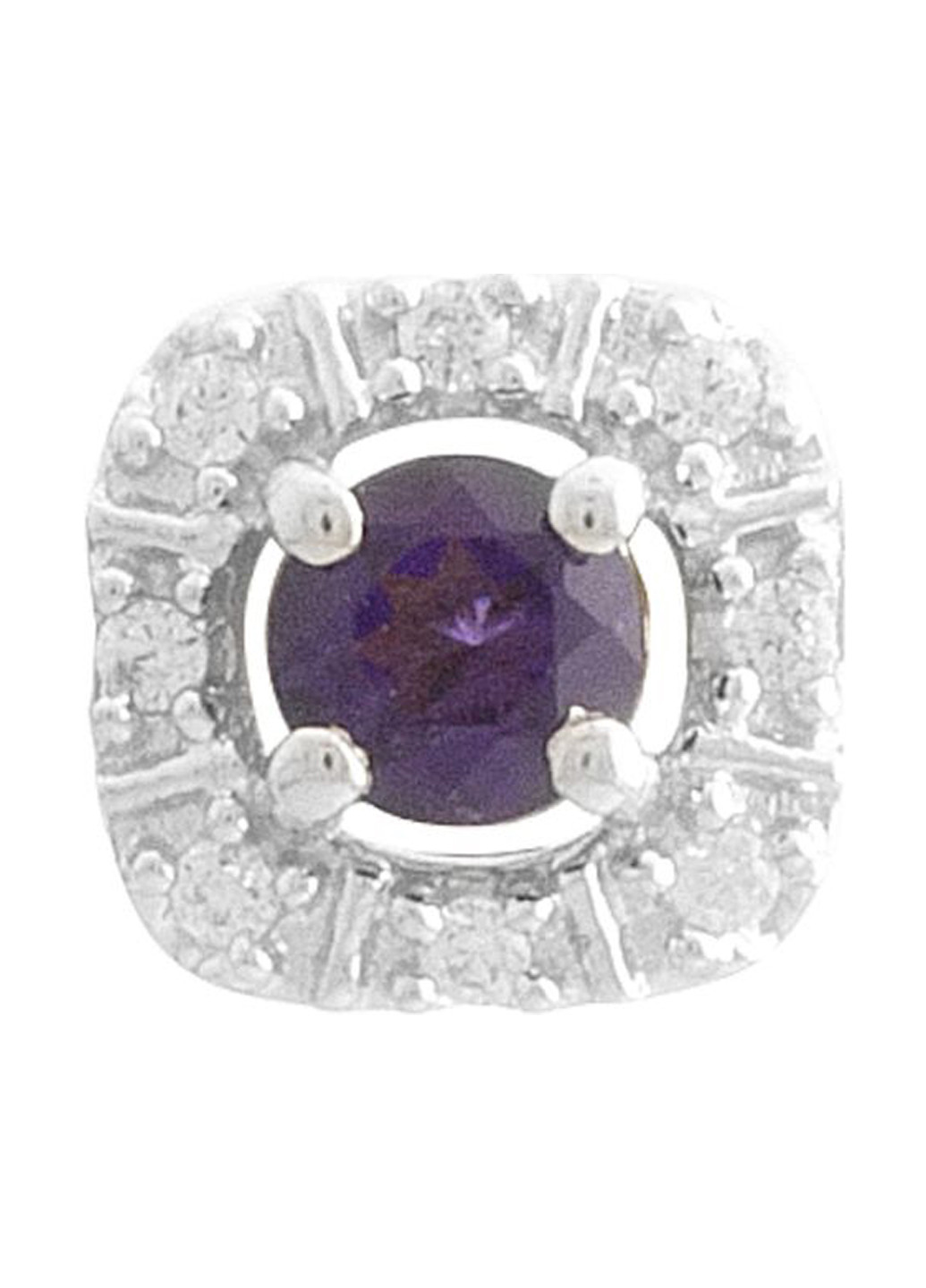 Подвеска Silver Flame (354214622)