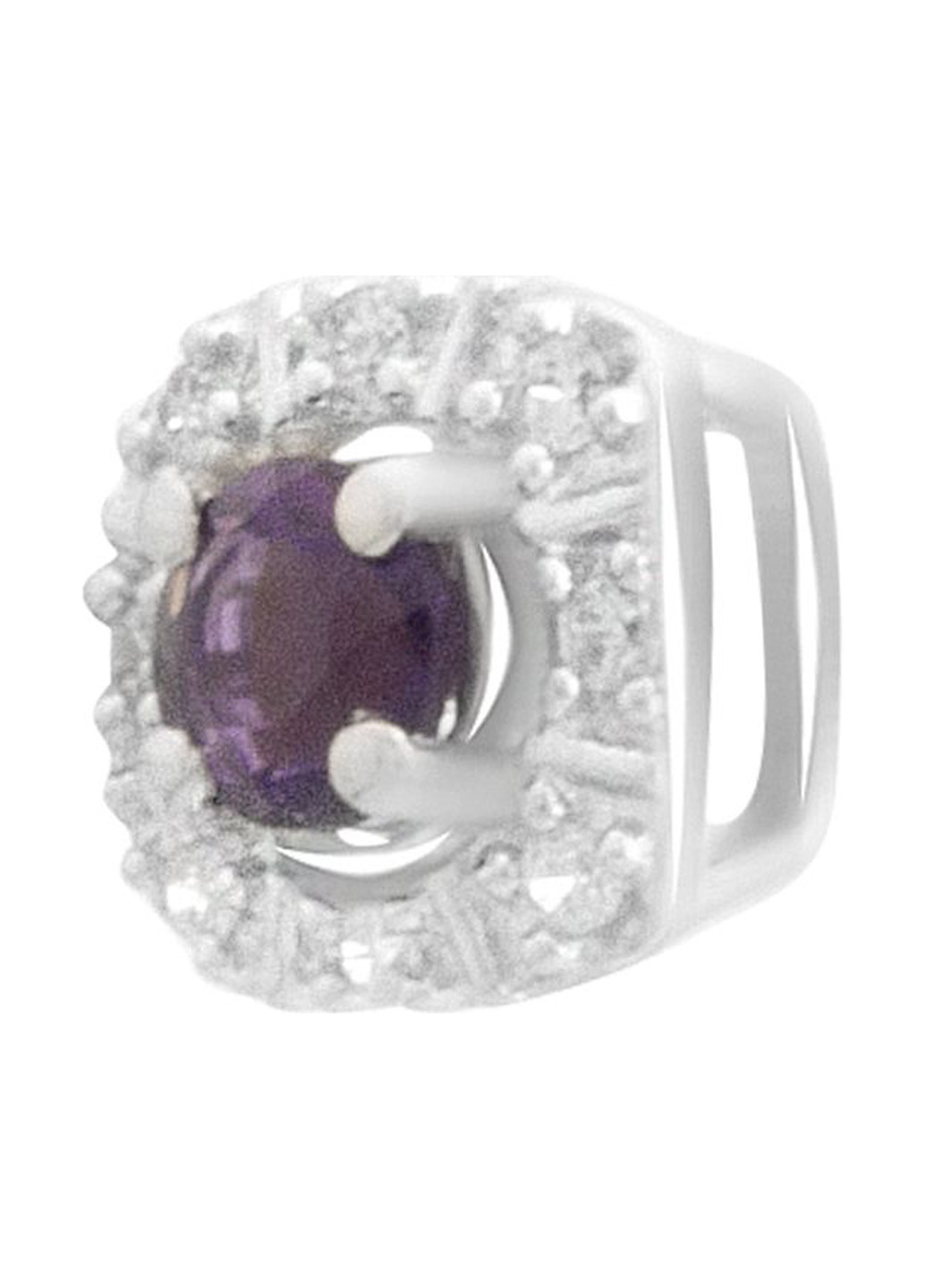 Подвеска Silver Flame (354214622)