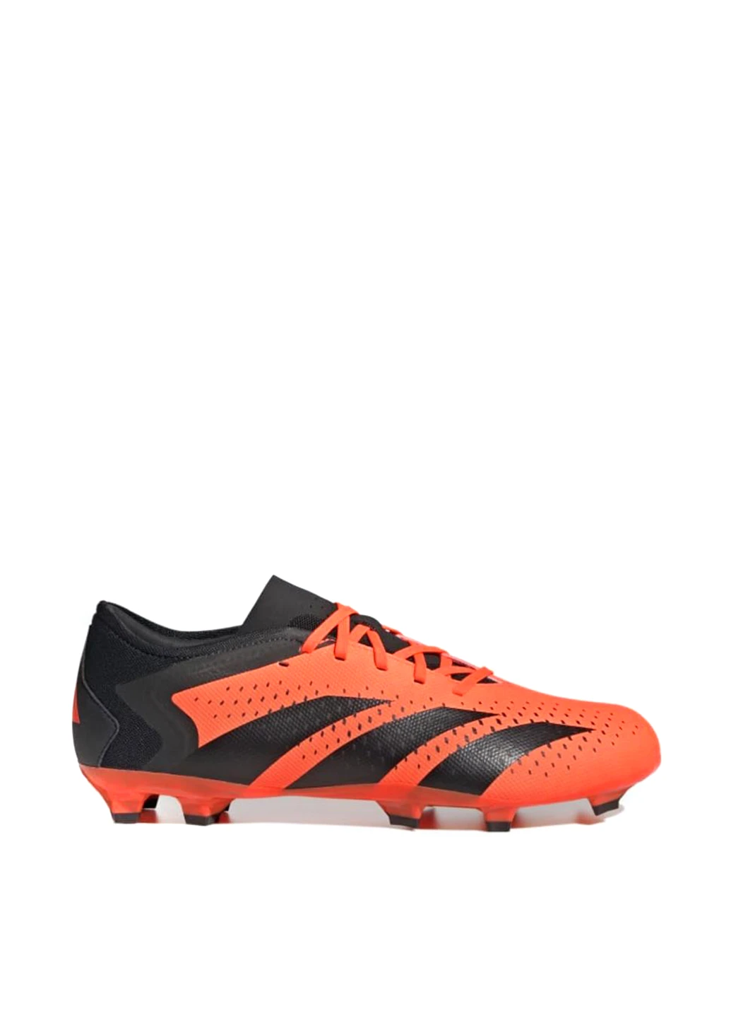Футбольні бутси GW4601 adidas PREDATOR ACCURACY.3 LOW FIRM (340108298)