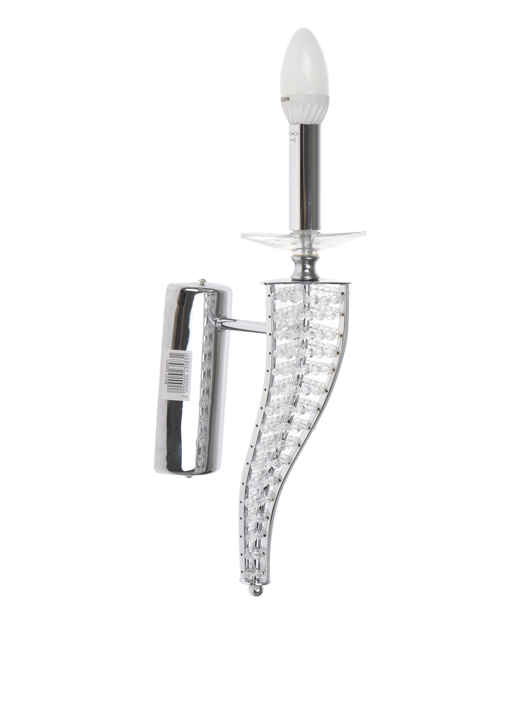 Бра, 10х350 см Brille (132199707)