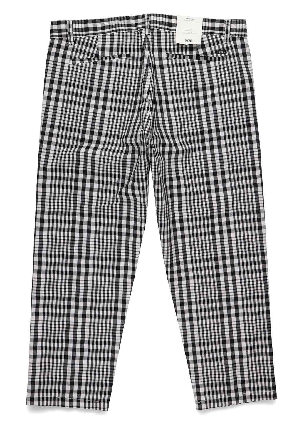 Штани Obey (299734060)